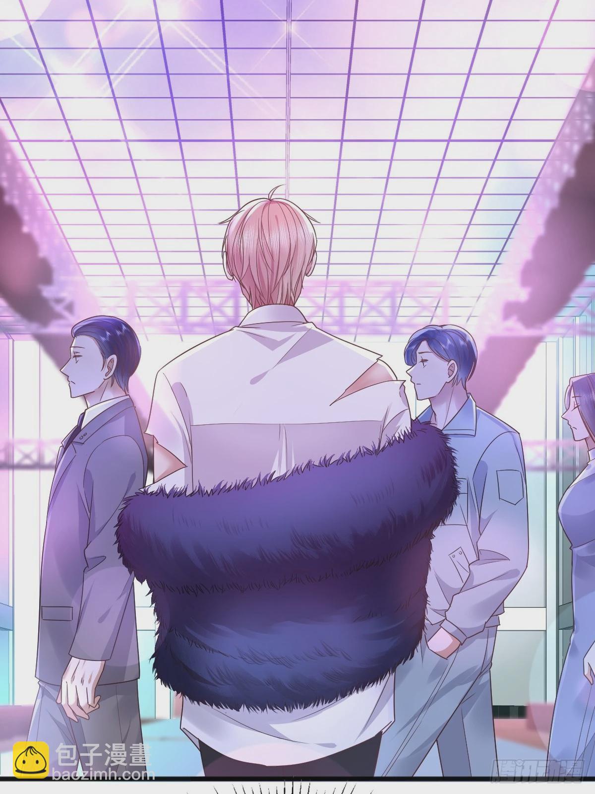 18 只有失望-第20话