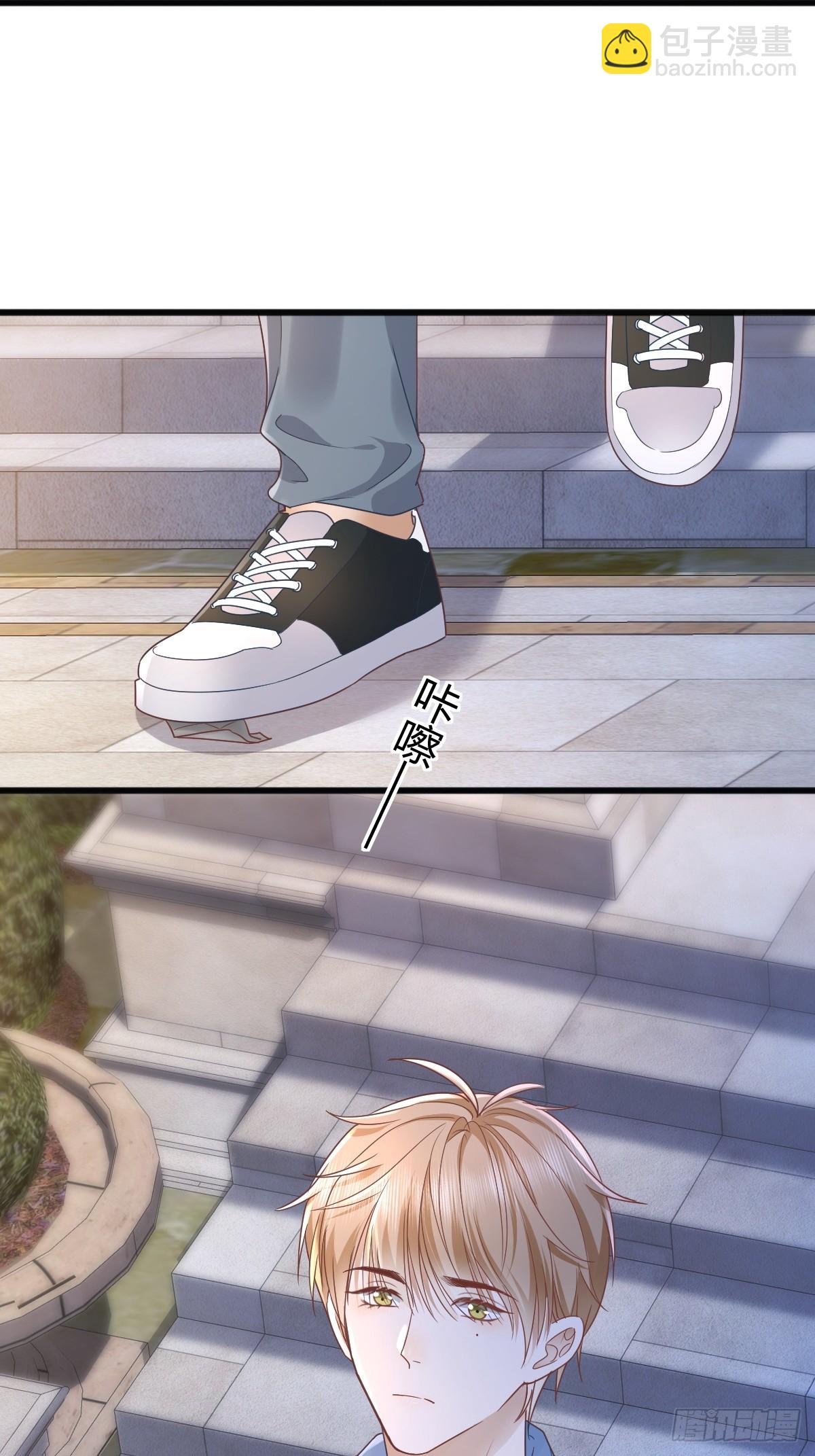 18 只有失望-第20话