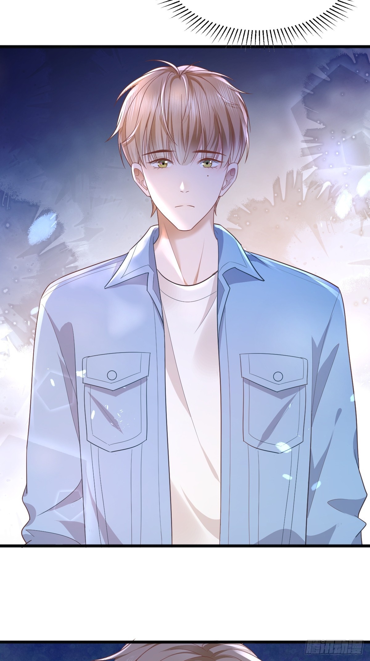 18 只有失望-第20话