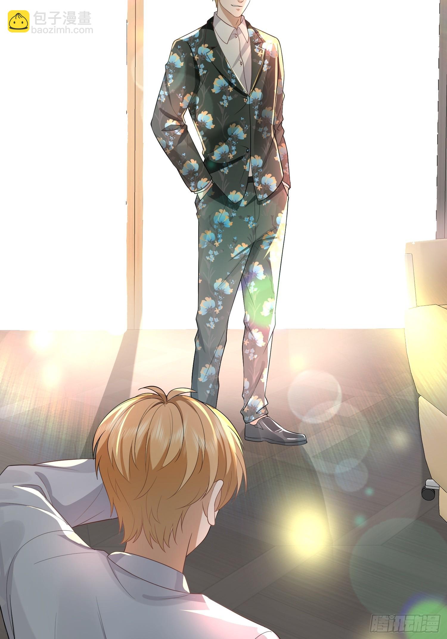 24 兔子也警觉-第26话