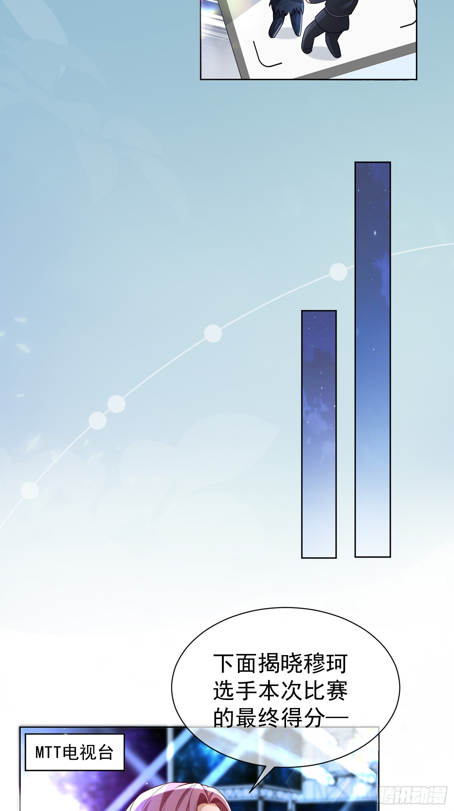 26 爆冷淘汰-第28话