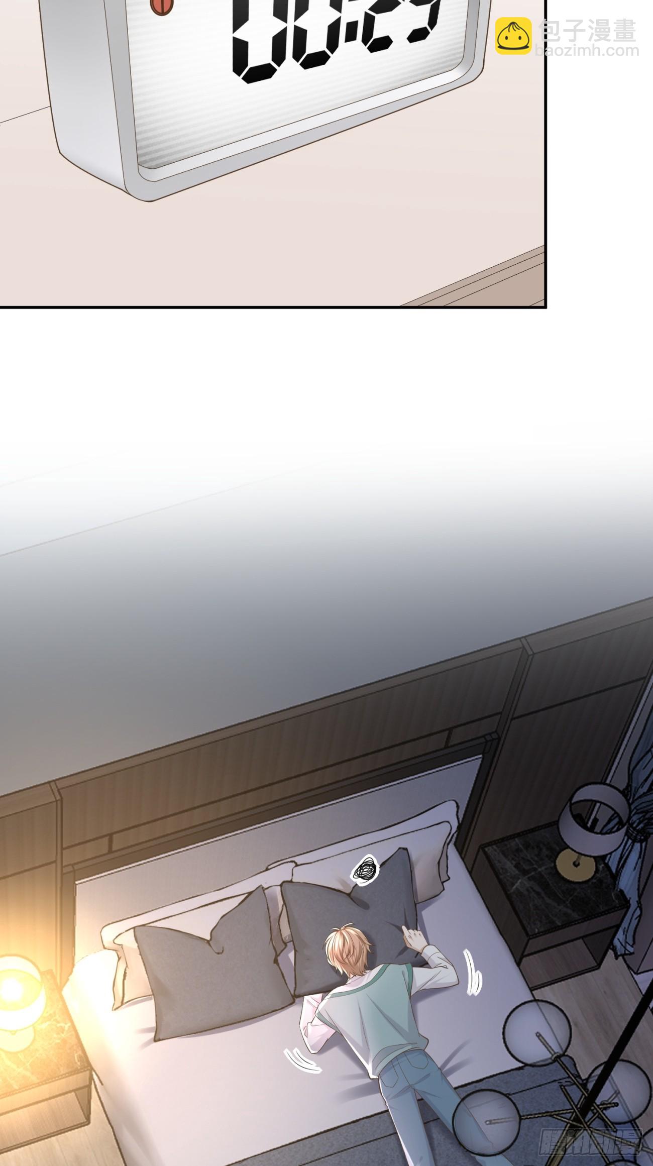 28 甜美的咬痕(1/2)-第30话