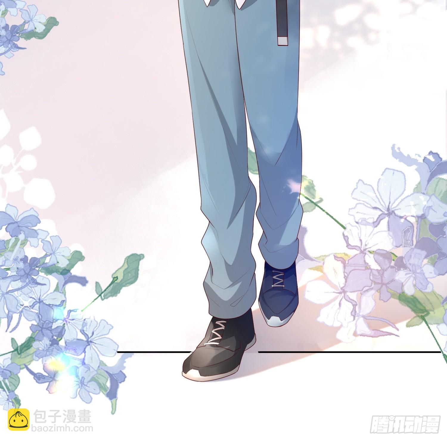 32 型男养成-第34话