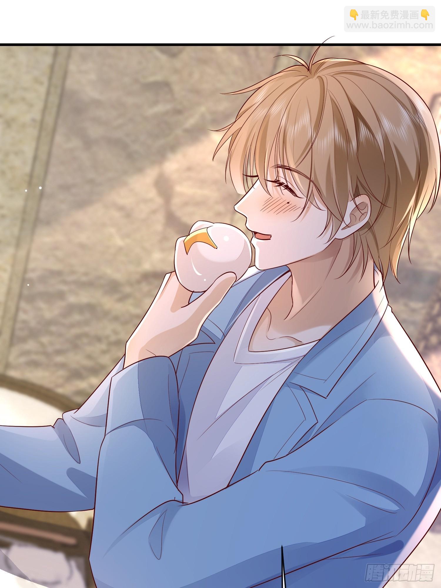 模王当道 - 46 感觉如何(1/2) - 8