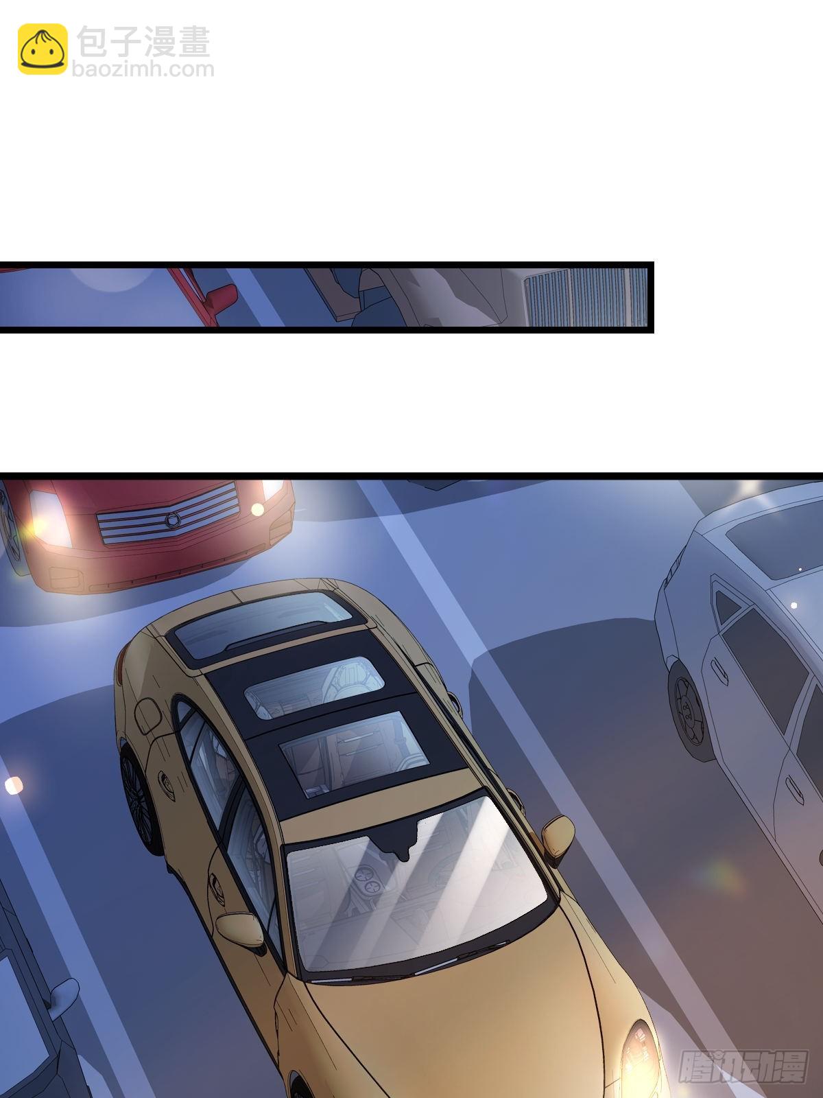 72 来点刺激的-第74话