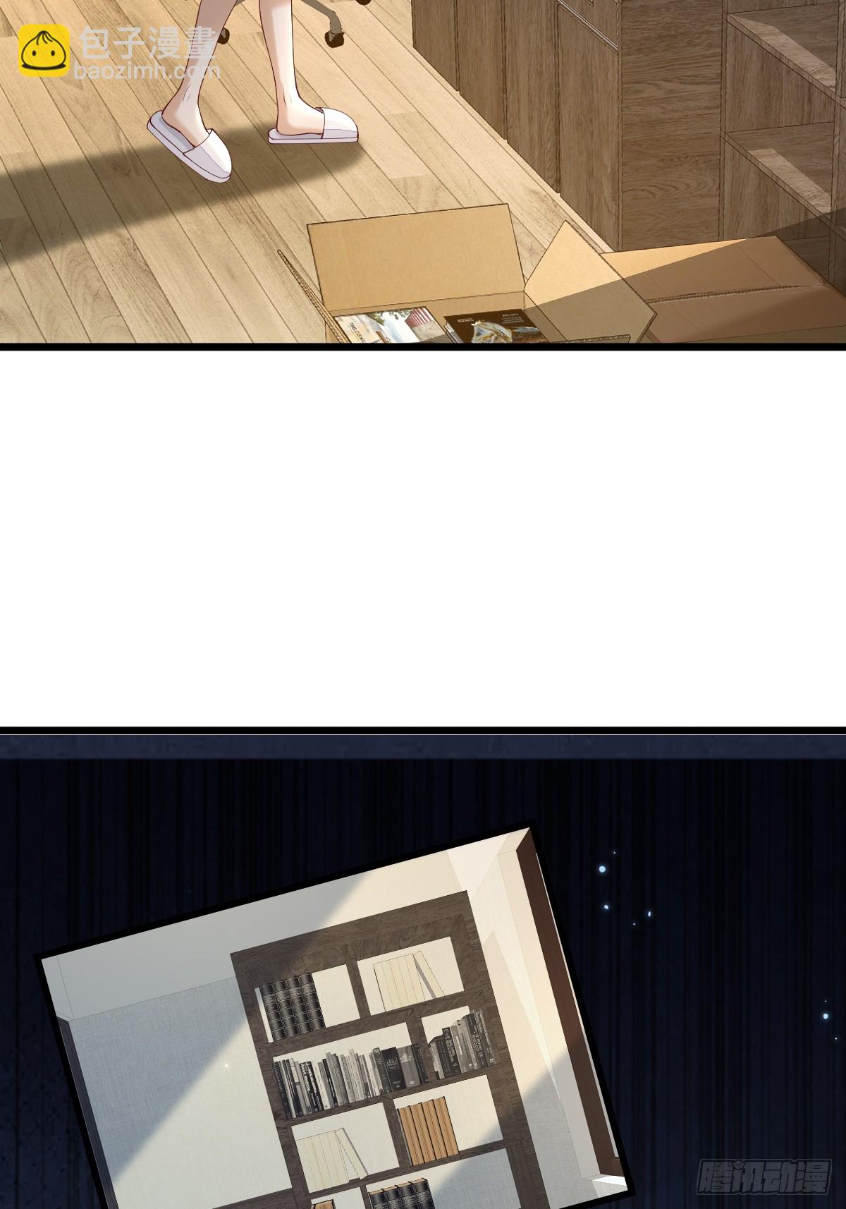 78 现在有你(1/2)-第80话