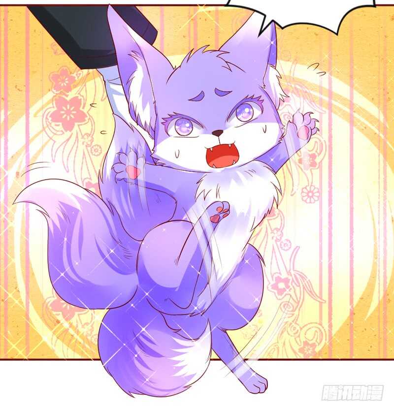 魔王大人請慢走 - 護妻狂魔很不爽！ - 1