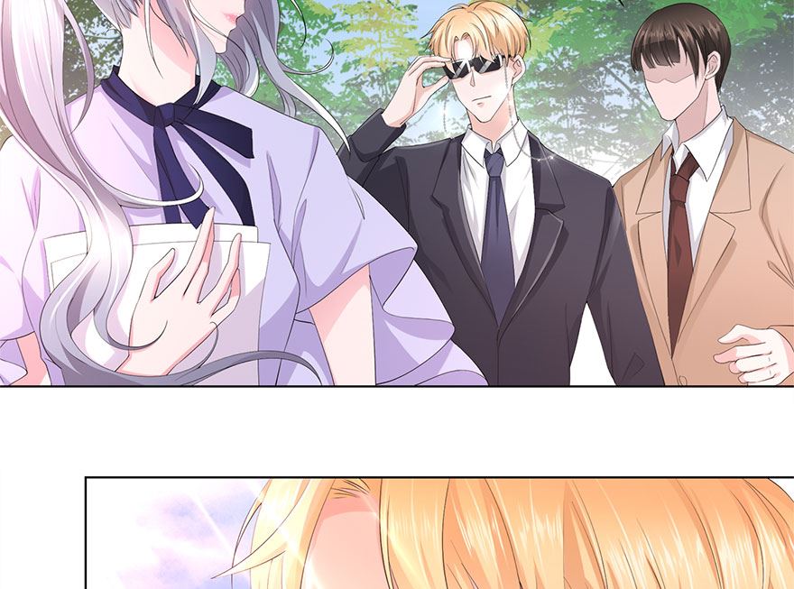 13话 我是来应聘扫地的(1/2)-第14话