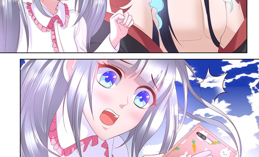 19话 你带泳衣了吗？-第20话