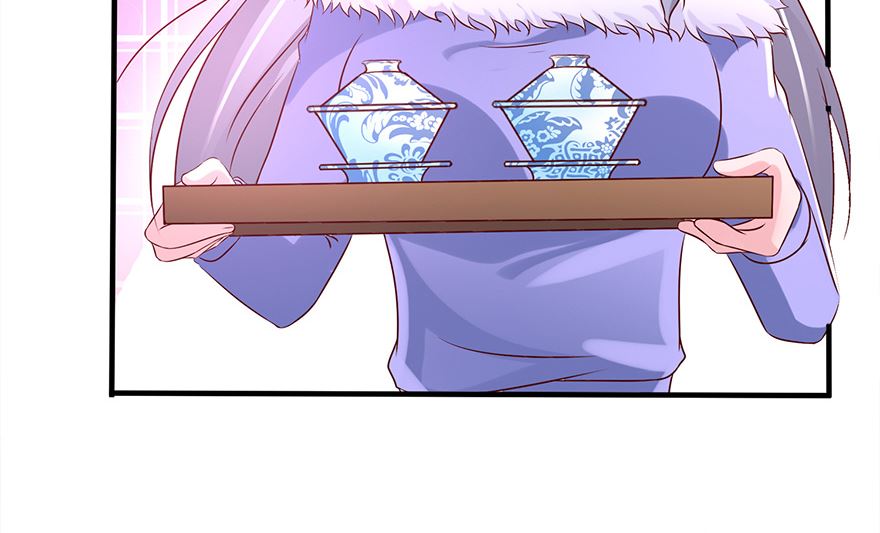 27话 别动，培养下感情(1/2)-第28话