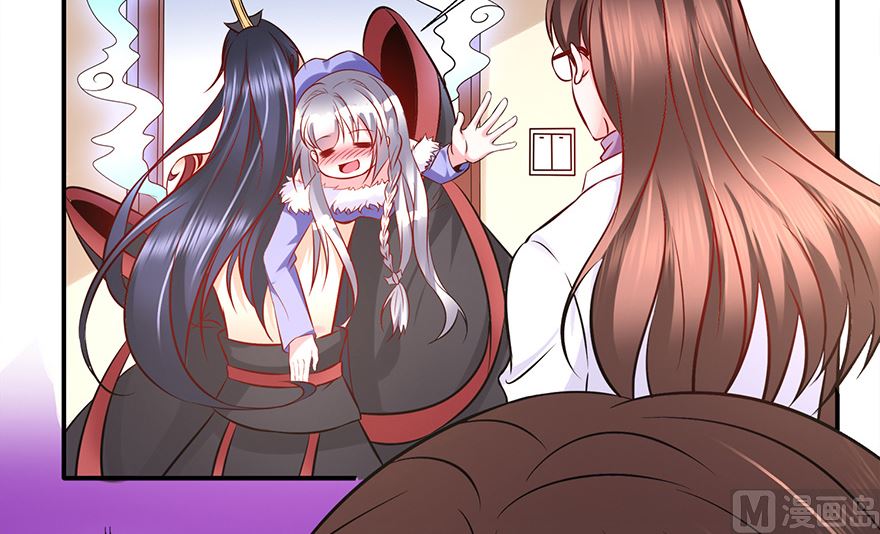 29话 红酒真好喝-第30话