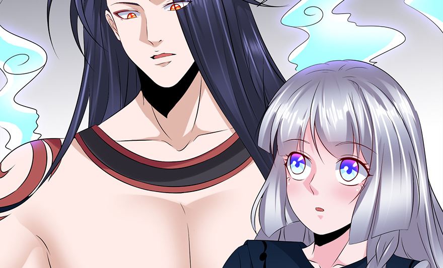 33话 真相大白(1/2)-第34话