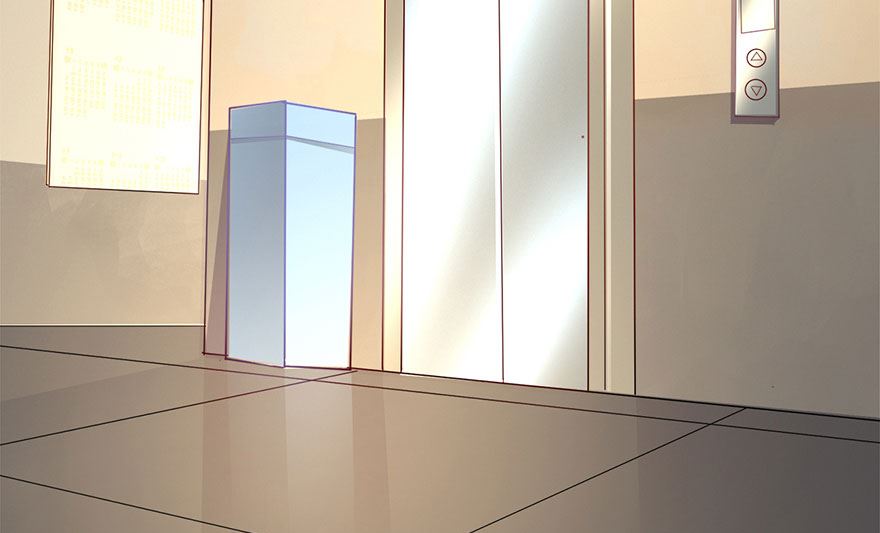 39话 偷听-第40话