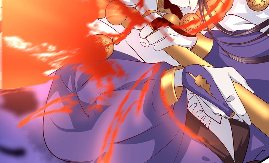 43话 我还喜欢...(1/2)-第44话