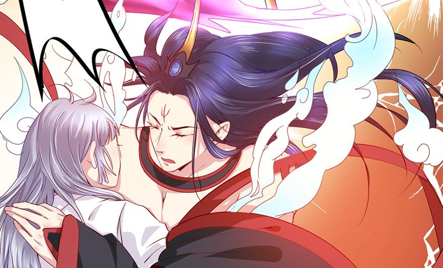 43话 我还喜欢...(1/2)-第44话