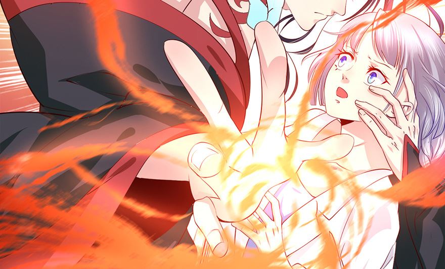 43话 我还喜欢...(1/2)-第44话