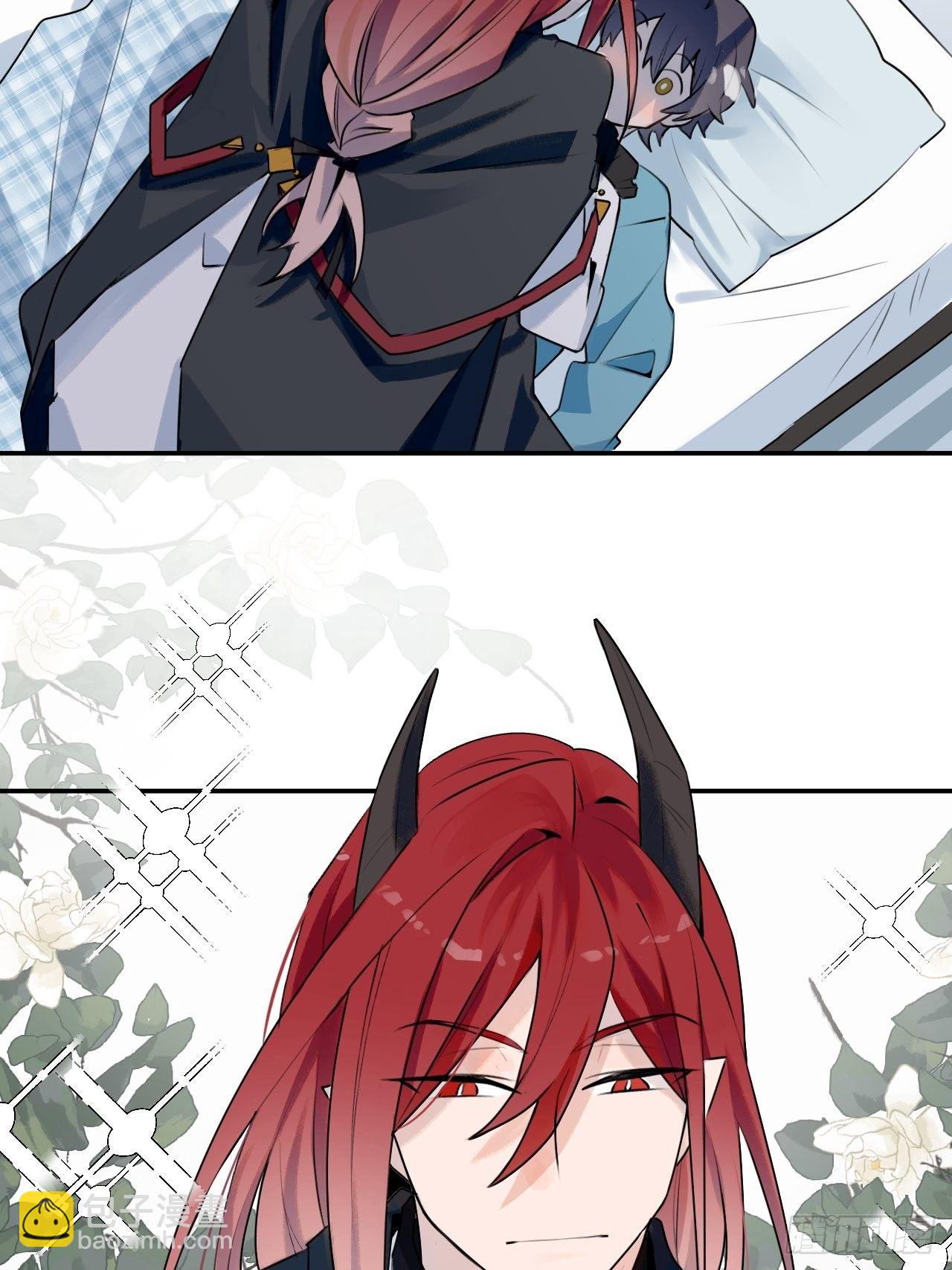 001恭喜！获得寻仇魔王x1(1/2)-第2话