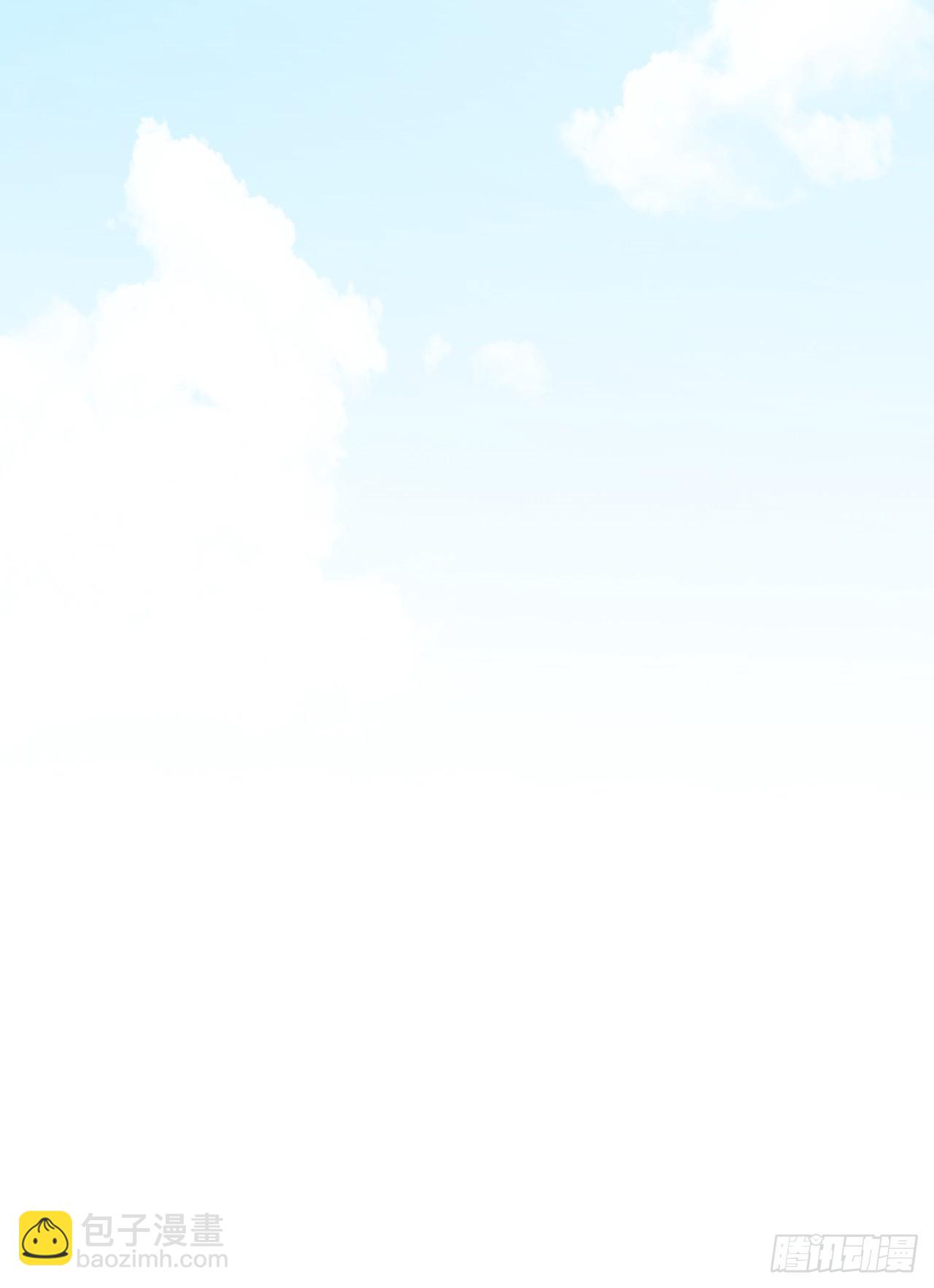 30学姐来了！！(1/2)-第32话