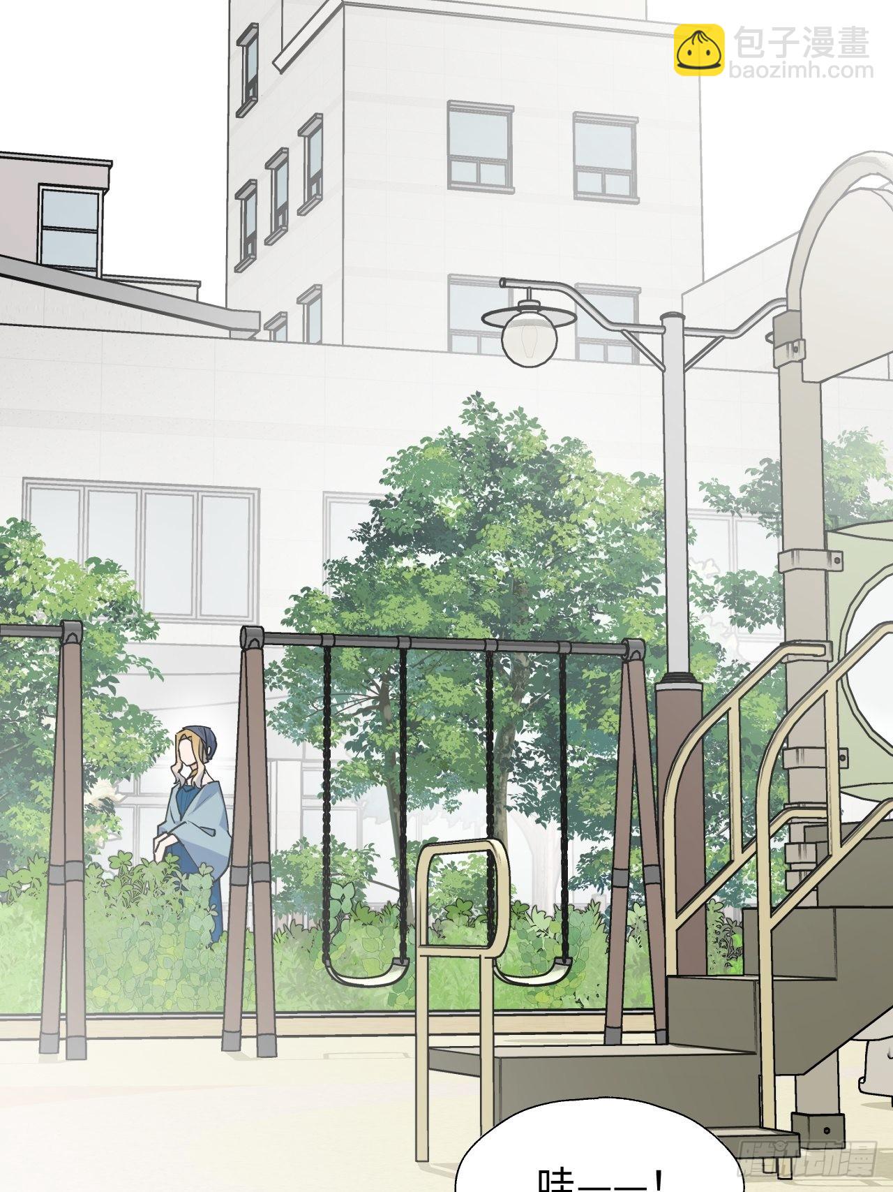 35魔王大人被绑架了？(1/2)-第38话