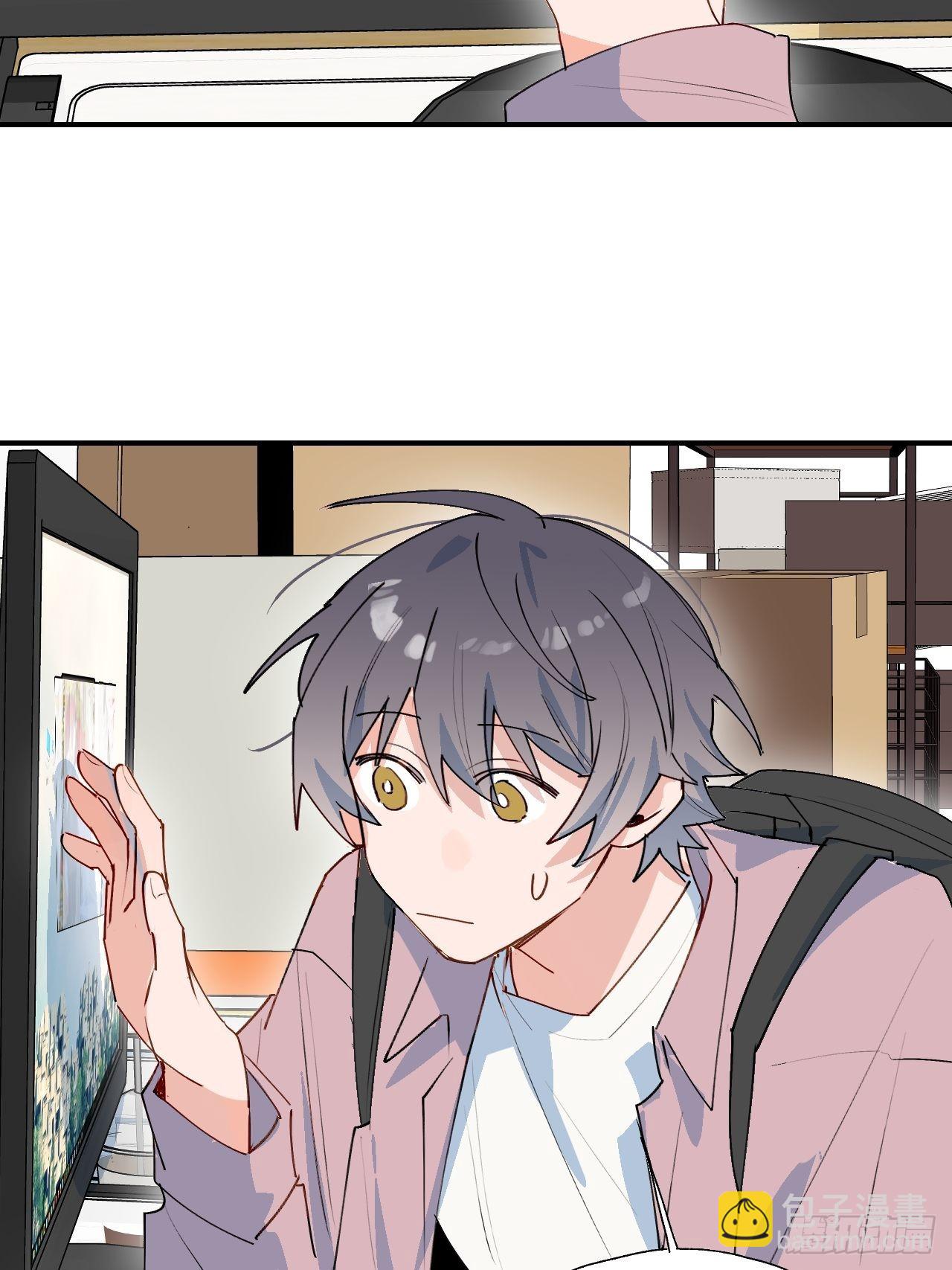 35魔王大人被绑架了？(1/2)-第38话