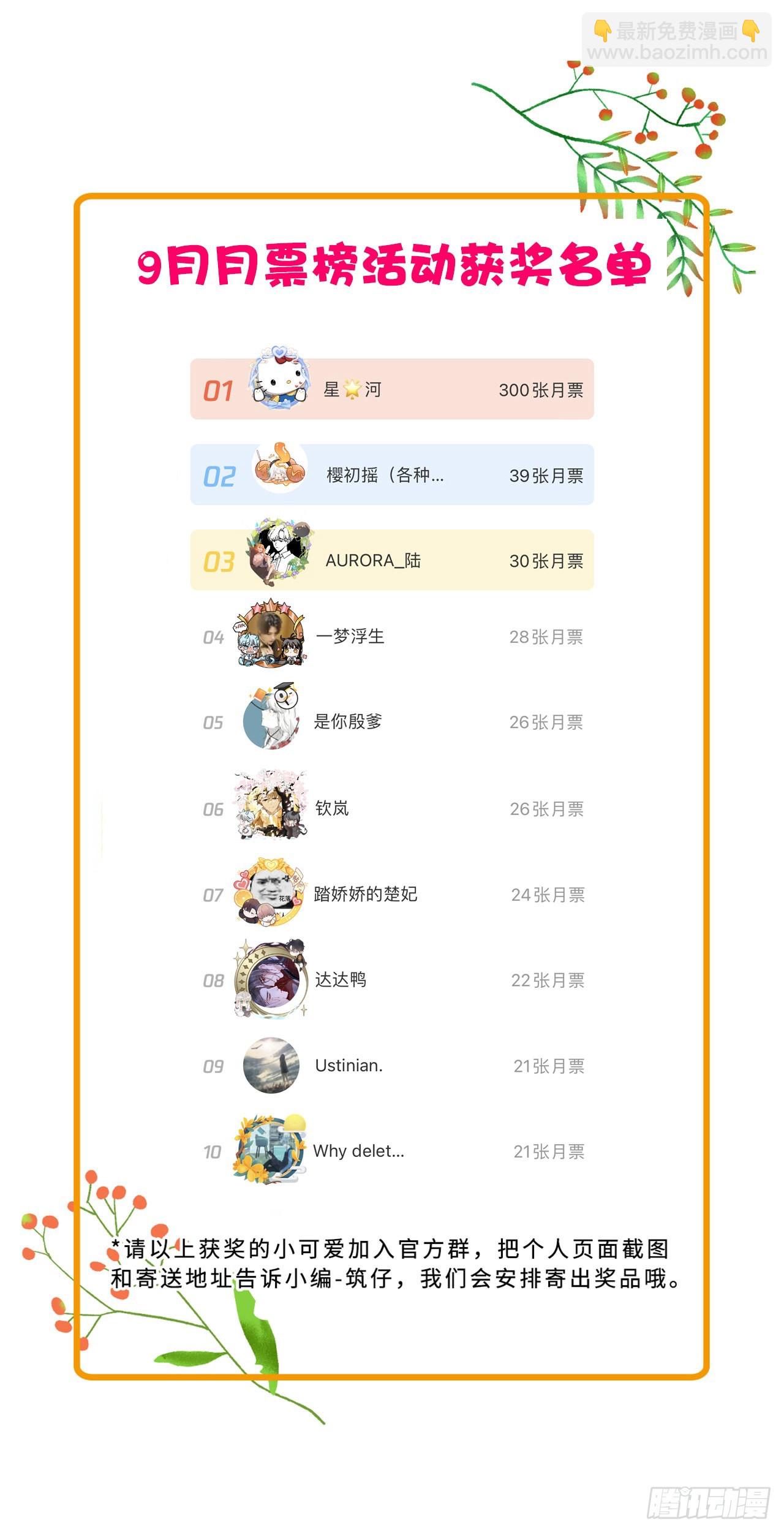 43想再见到的人&hellip;-第48话