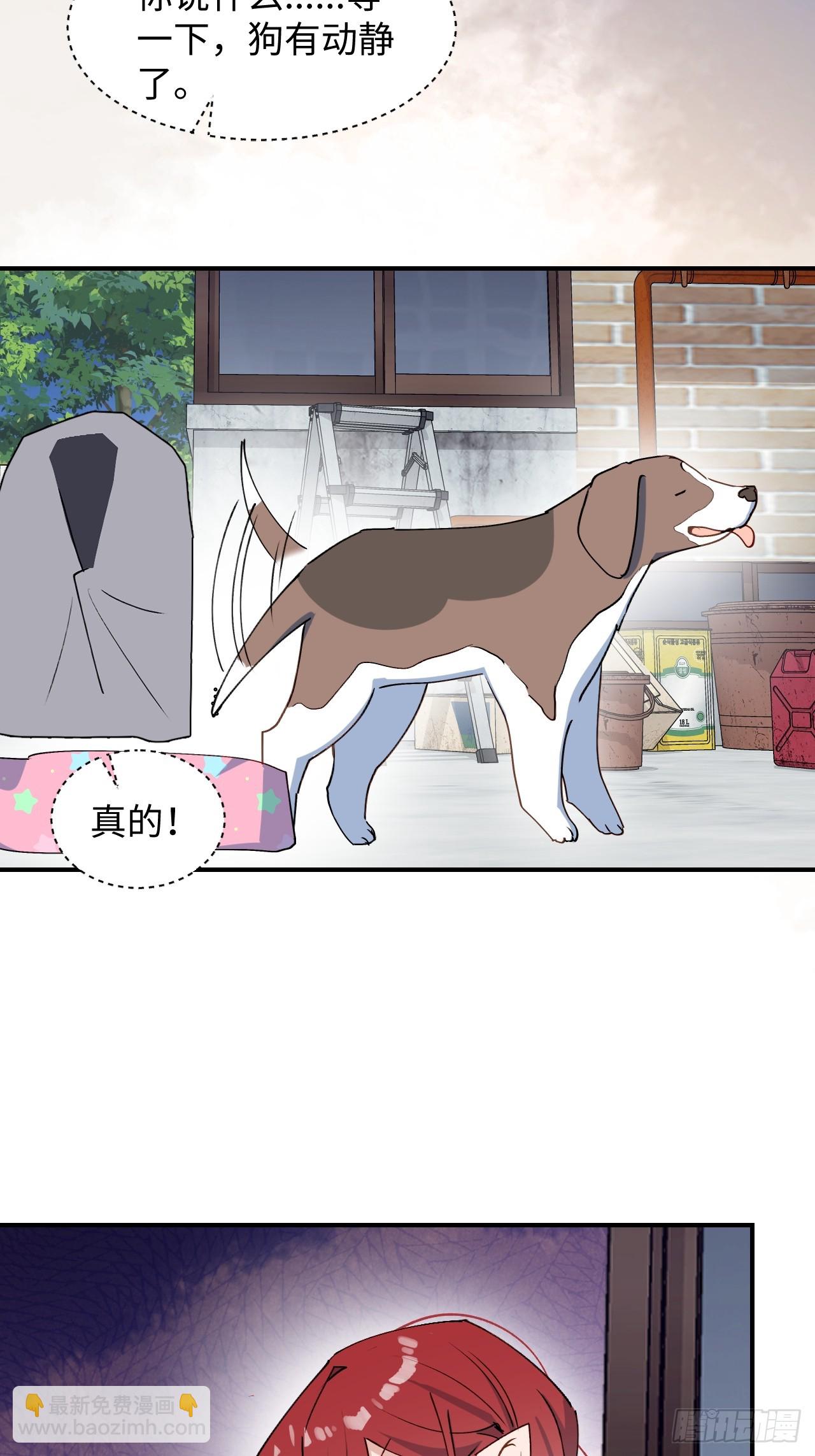 49这什么啊&hellip;&hellip;-第54话