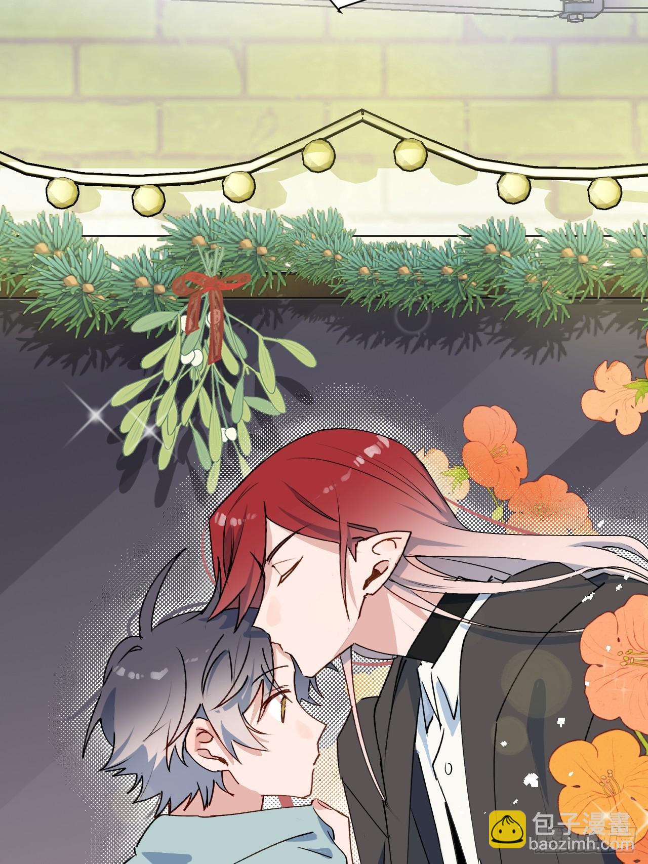 番外：圣诞快乐！-第60话