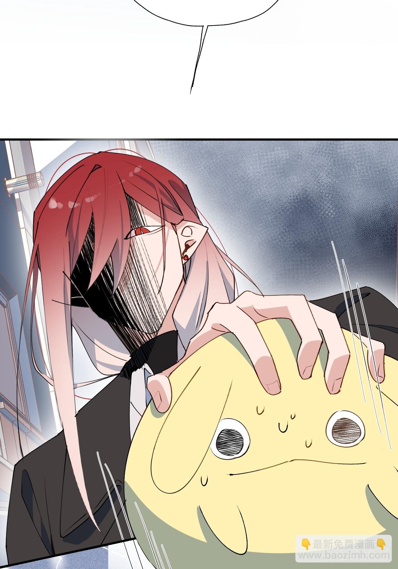 56陌生的情感在膨胀(1/2)-第64话