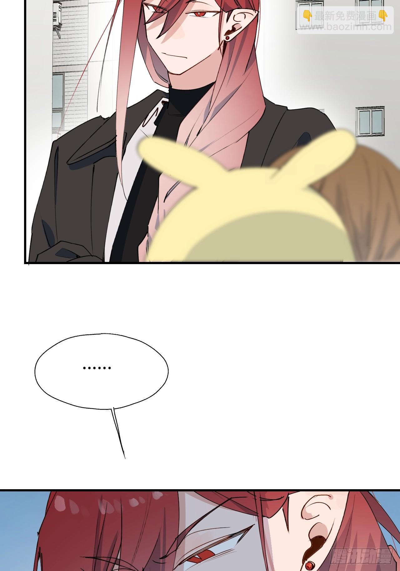 56陌生的情感在膨胀(1/2)-第64话