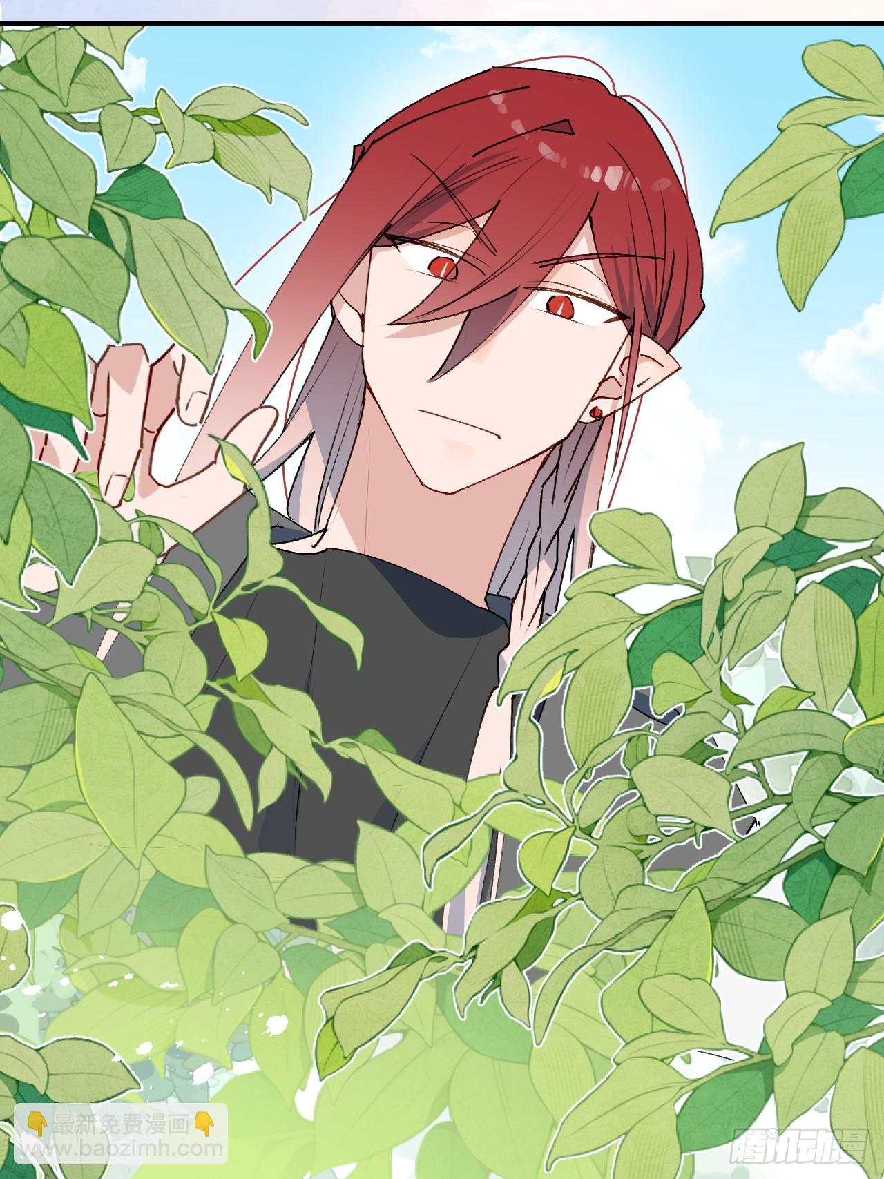 66魔王大人消失了&hellip;&hellip;-第76话