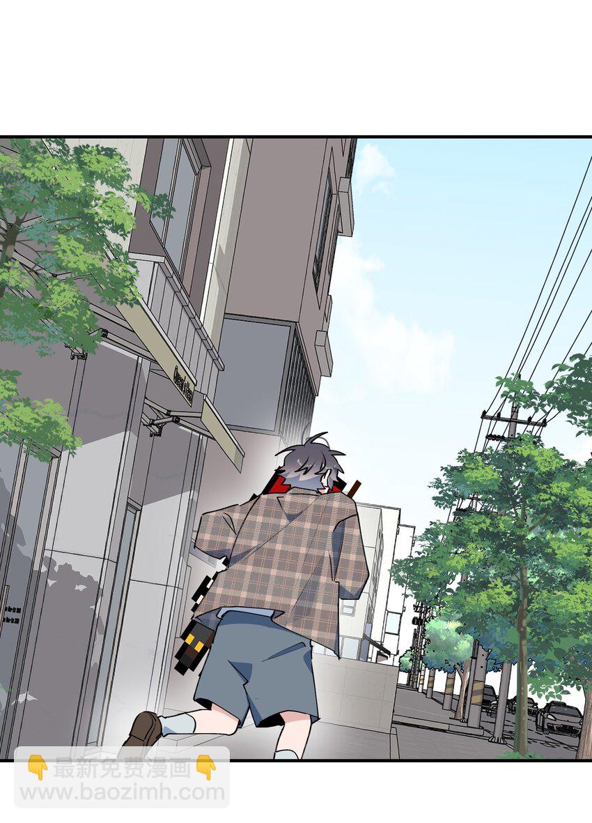 76 不想说再见&hellip;&hellip;(1/2)-第86话