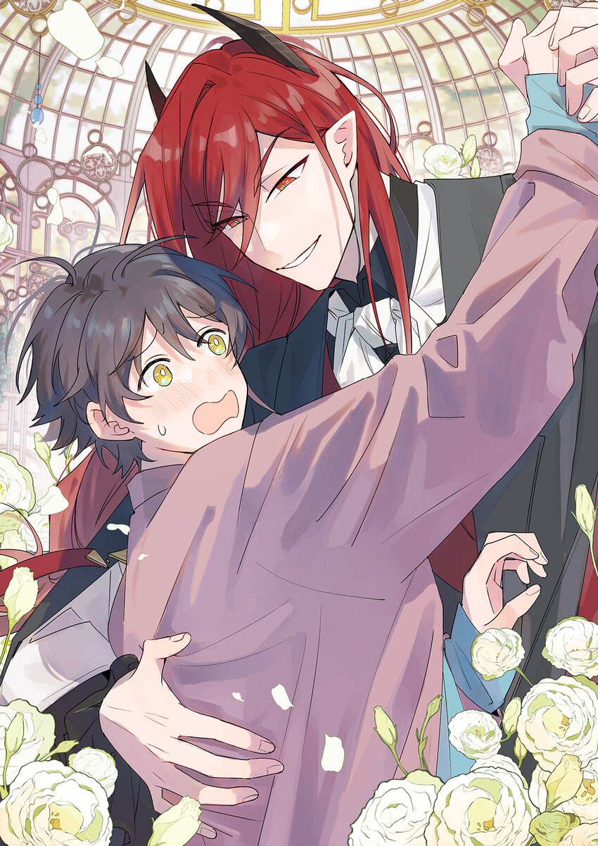 78 情况不太妙&hellip;&hellip;(1/2)-第88话