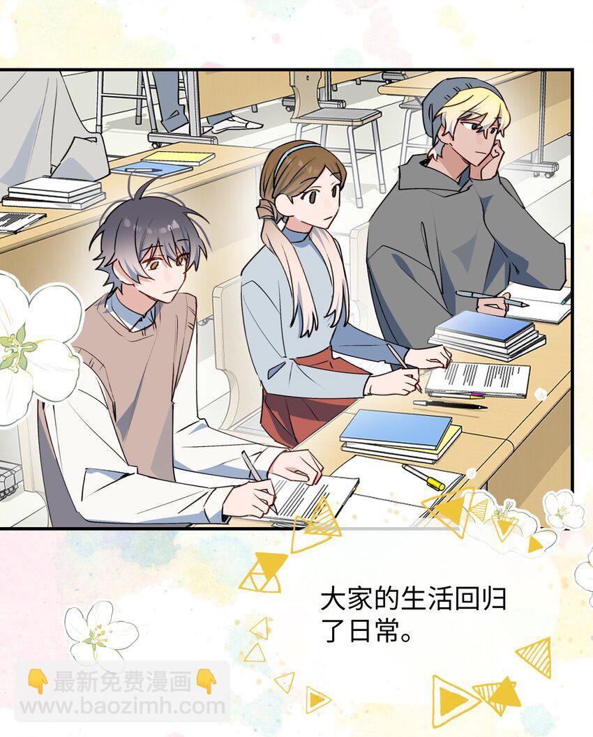 85 最终话：必将再次&hellip;&hellip;(1/2)-第96话