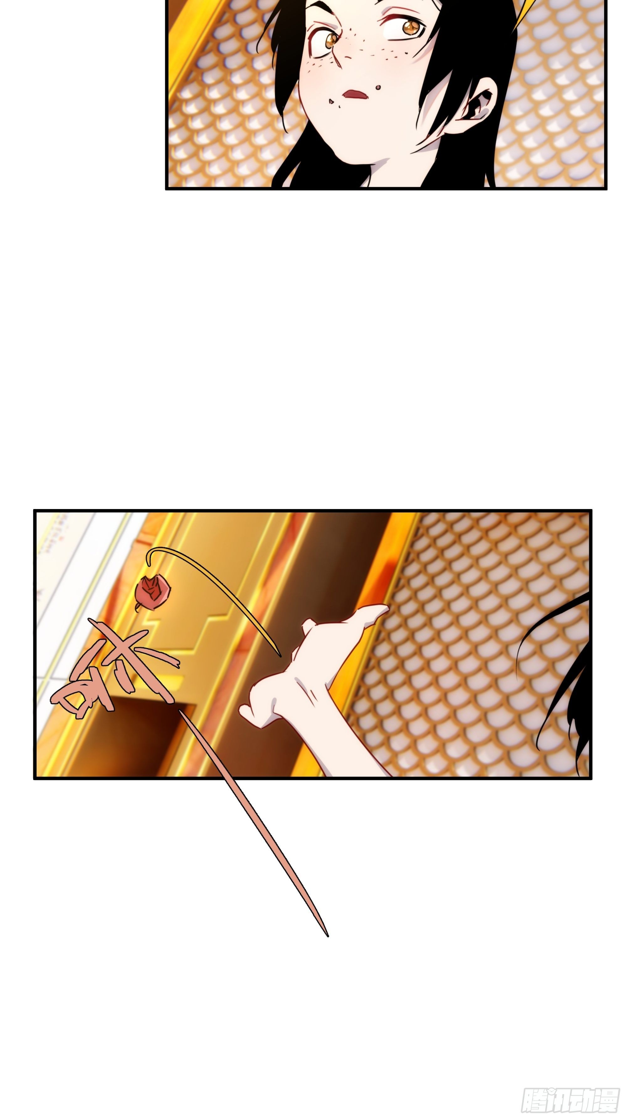 第13话 本神使会好好疼爱你(1/2)-第14话