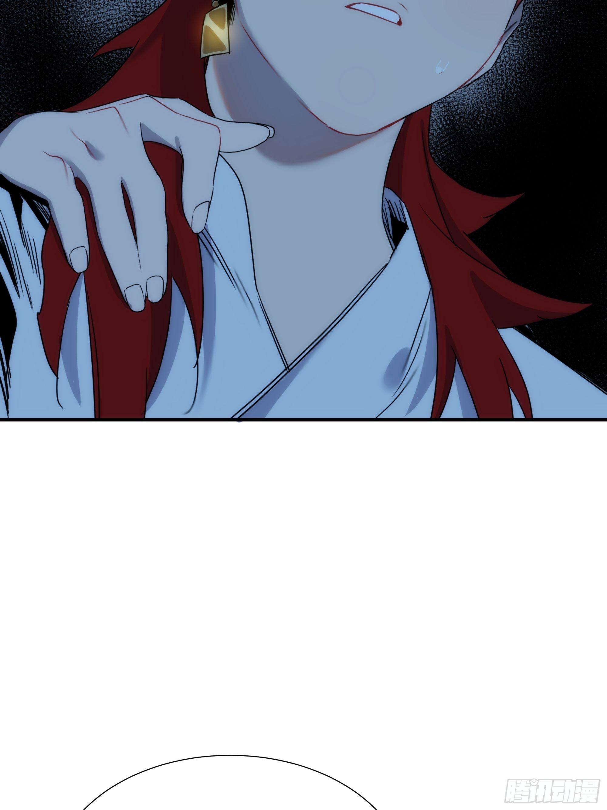 第15话 魔妃传(1/2)-第16话