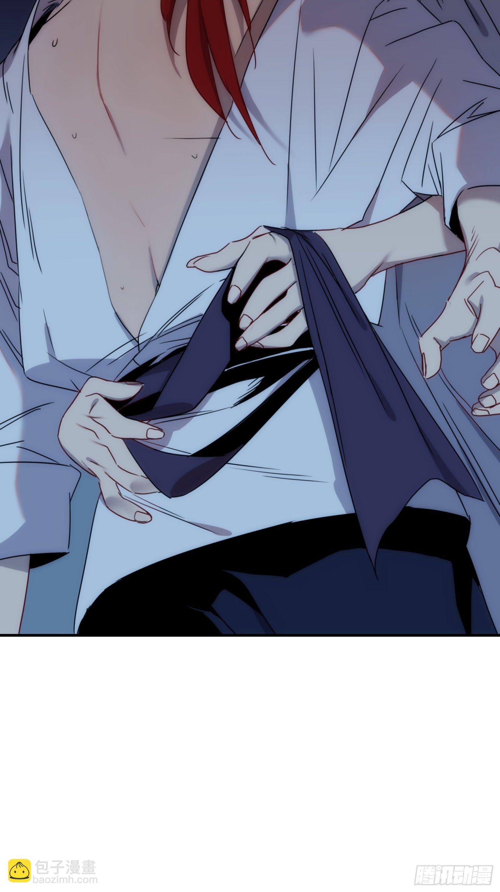 第15话 魔妃传(1/2)-第16话