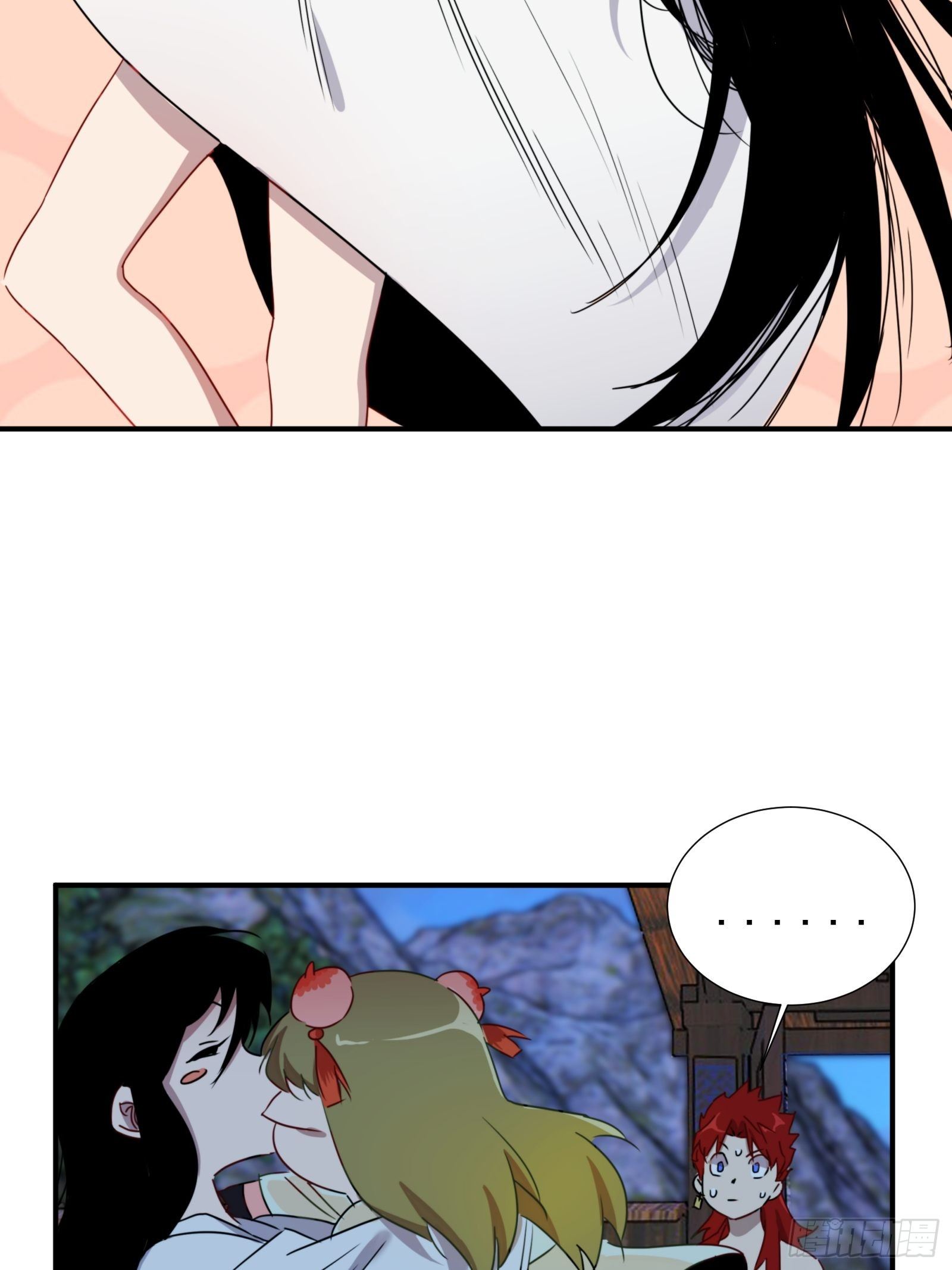 第15话 魔妃传(1/2)-第16话