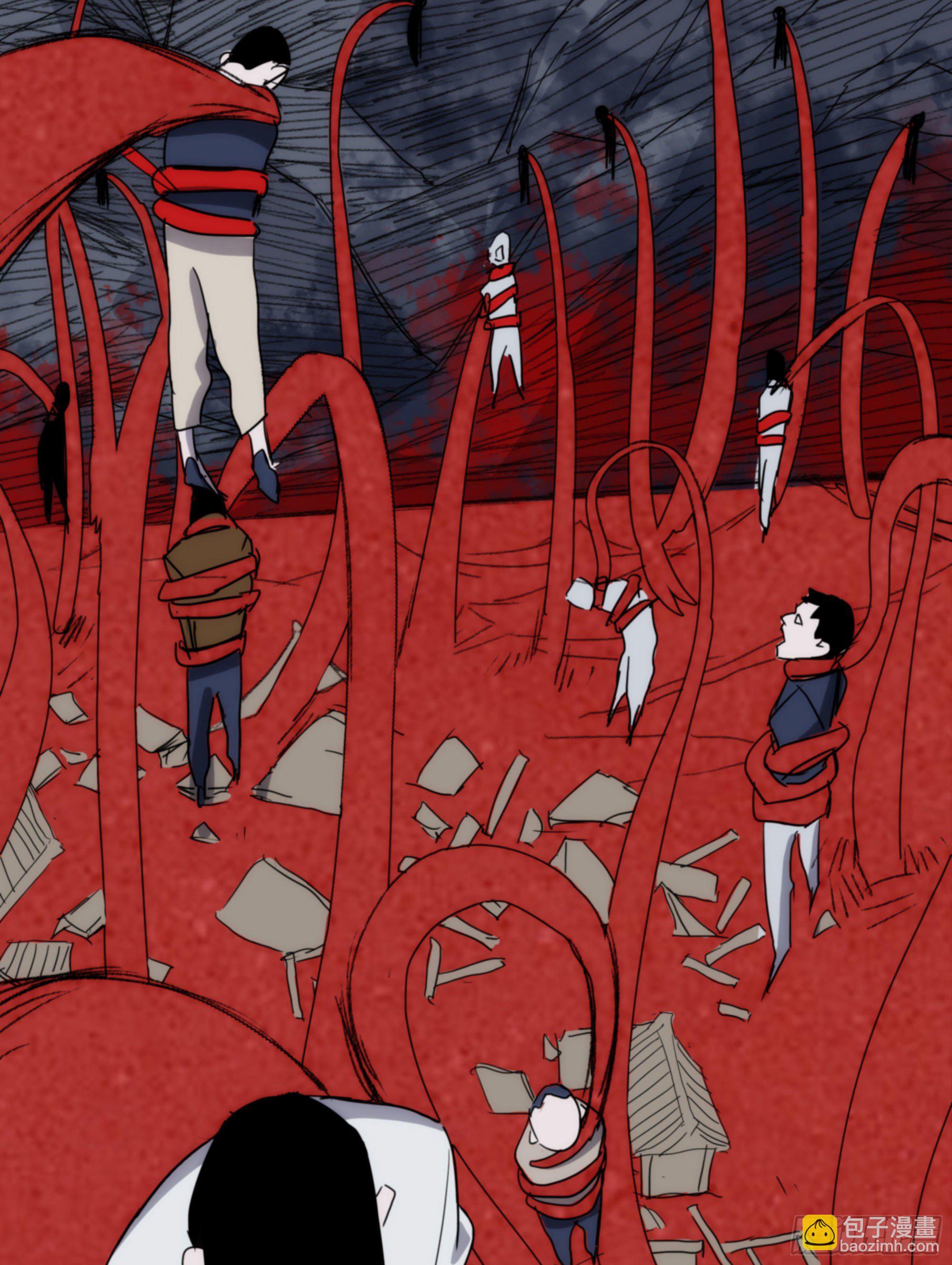 第17话 血池地狱(1/2)-第18话