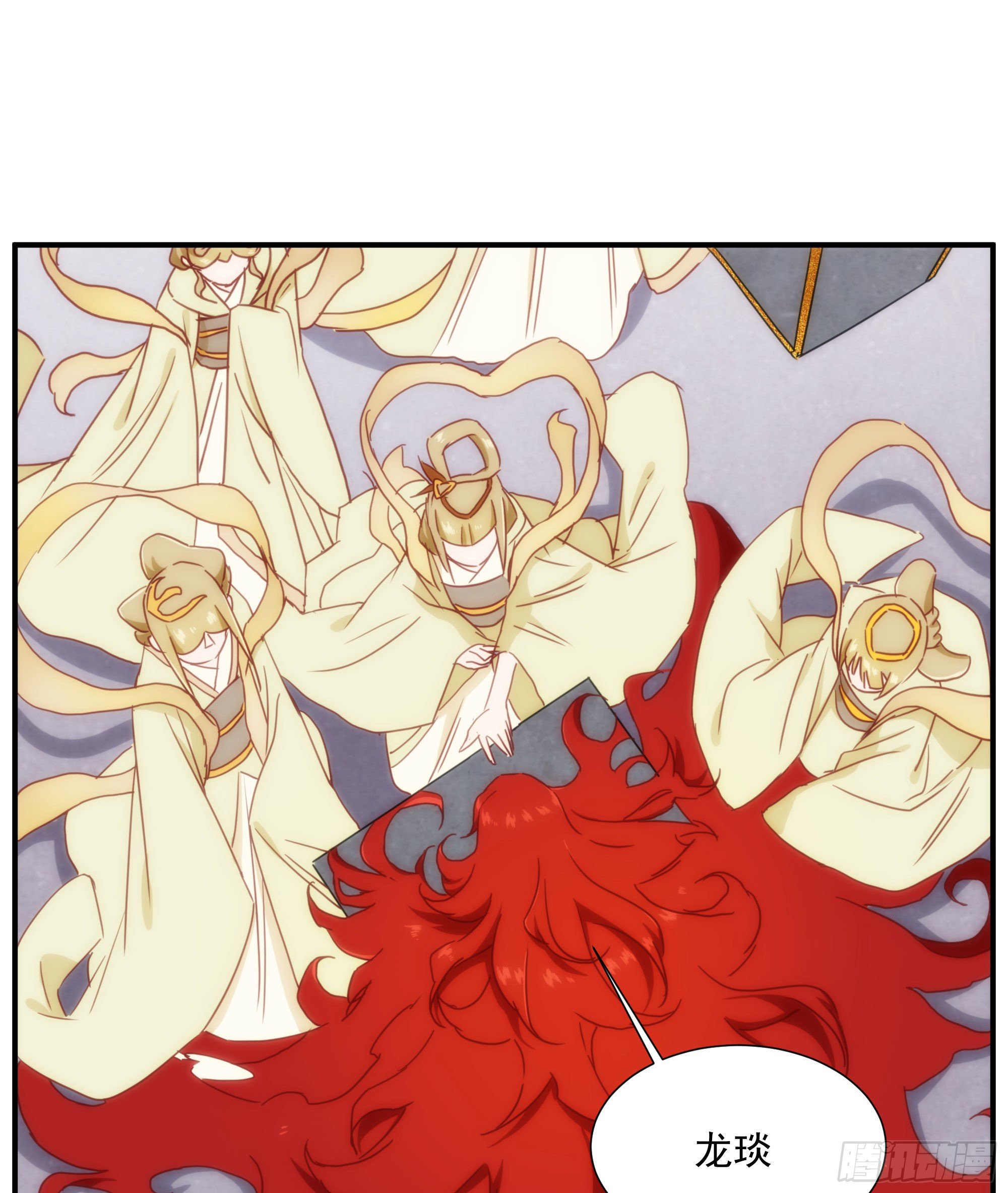 第19话（上） 天下之主-第20话