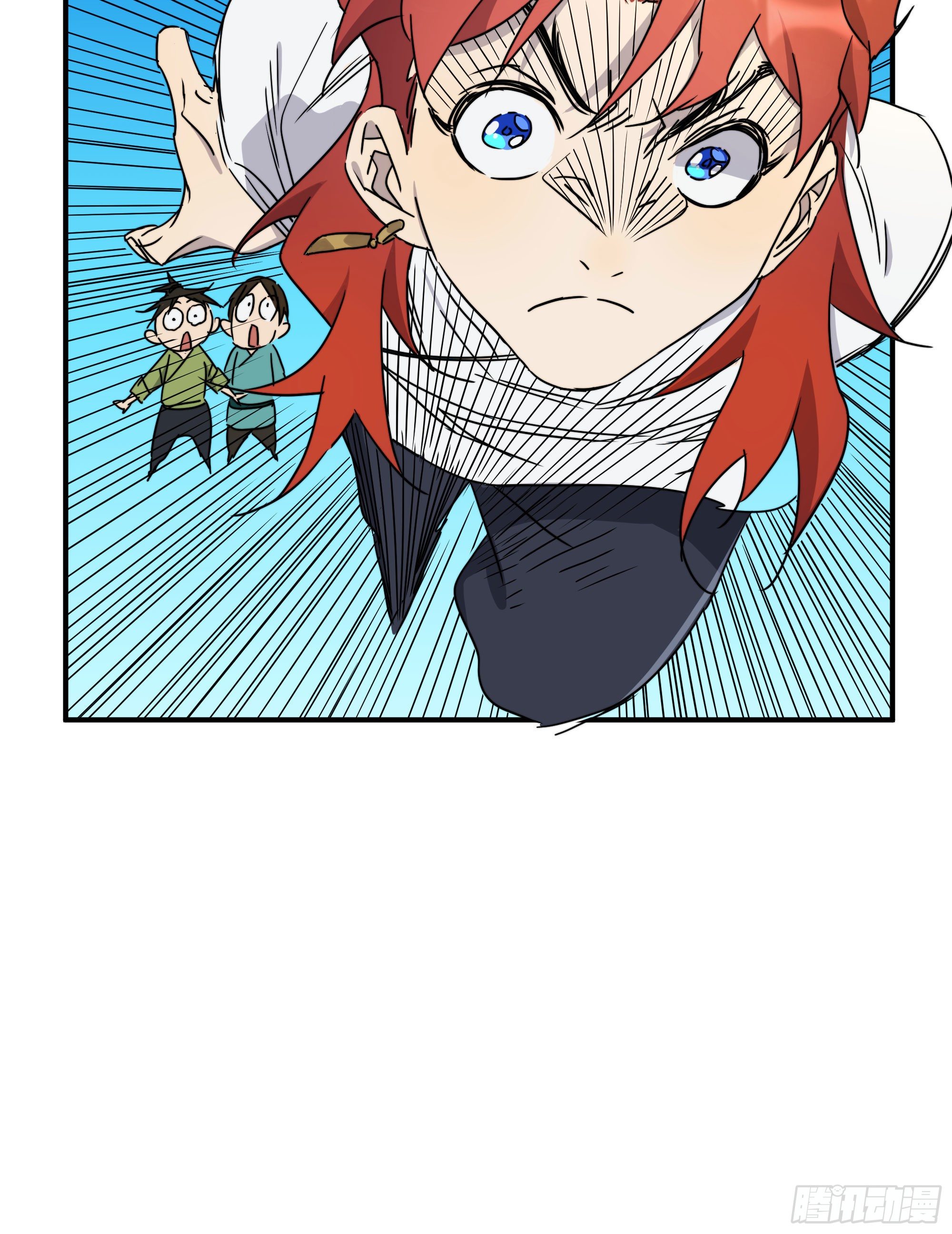 第20话 大步跨时代(1/2)-第22话