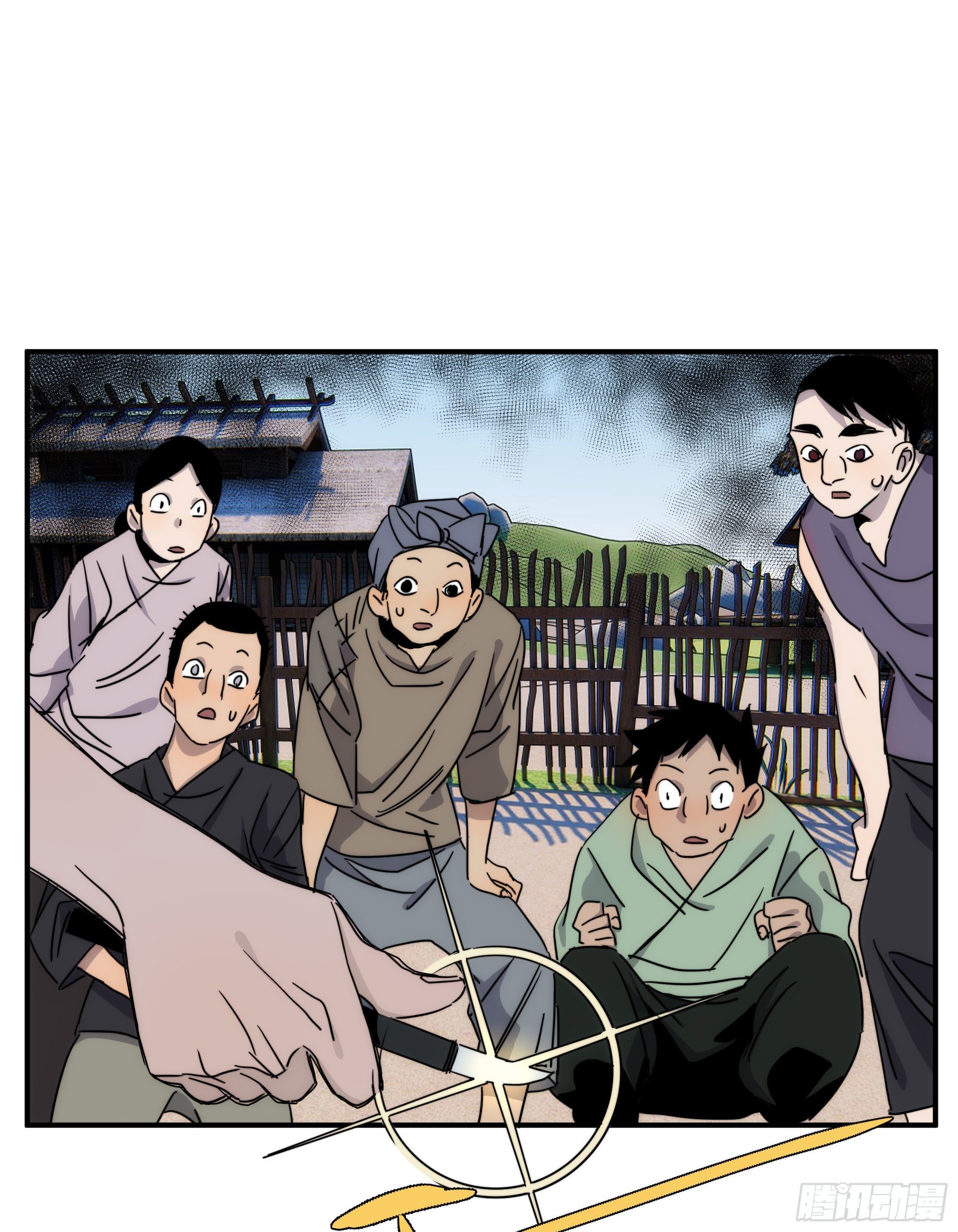 第20话 大步跨时代(1/2)-第22话