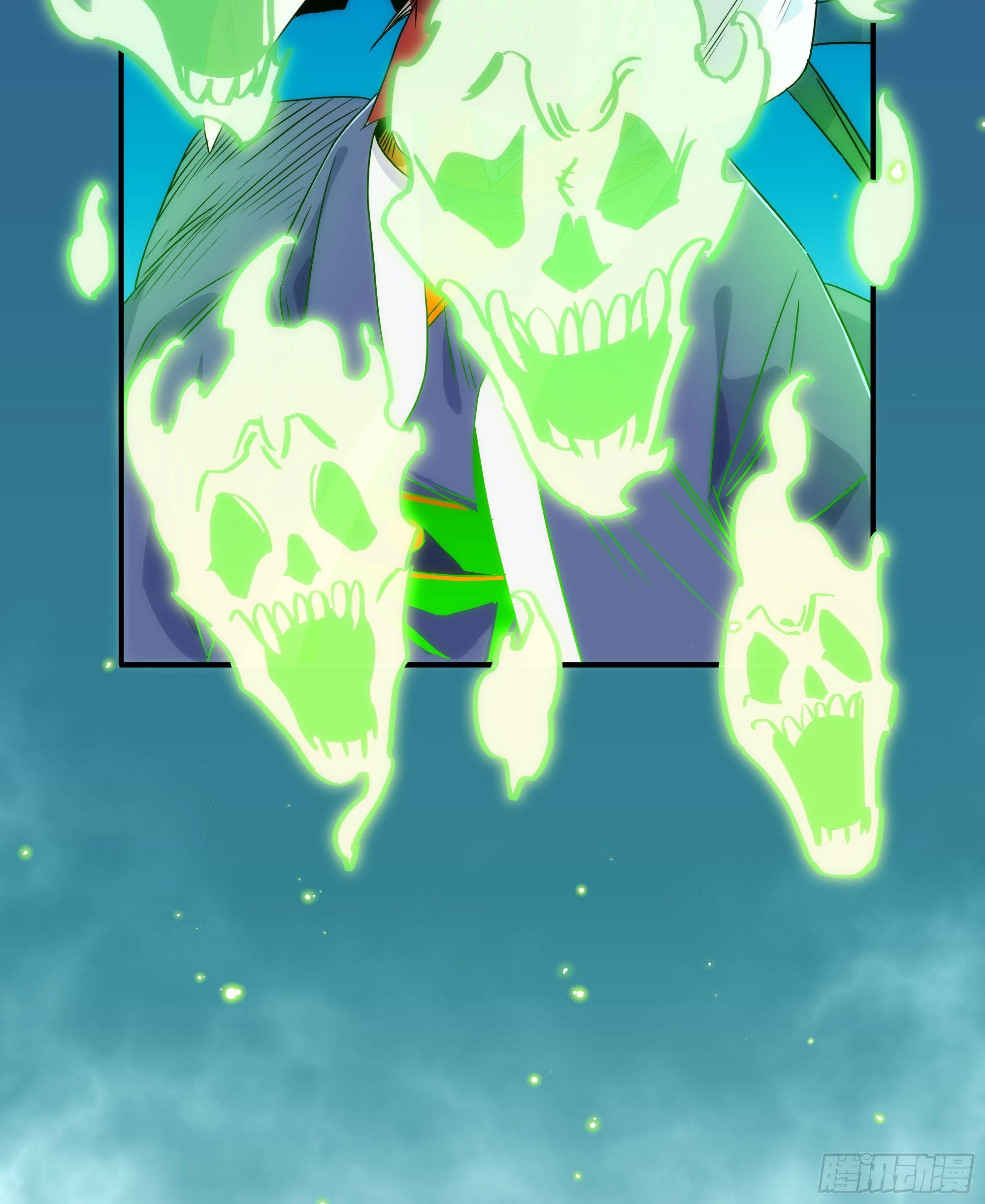 第21话（下） 五险一金(1/2)-第24话