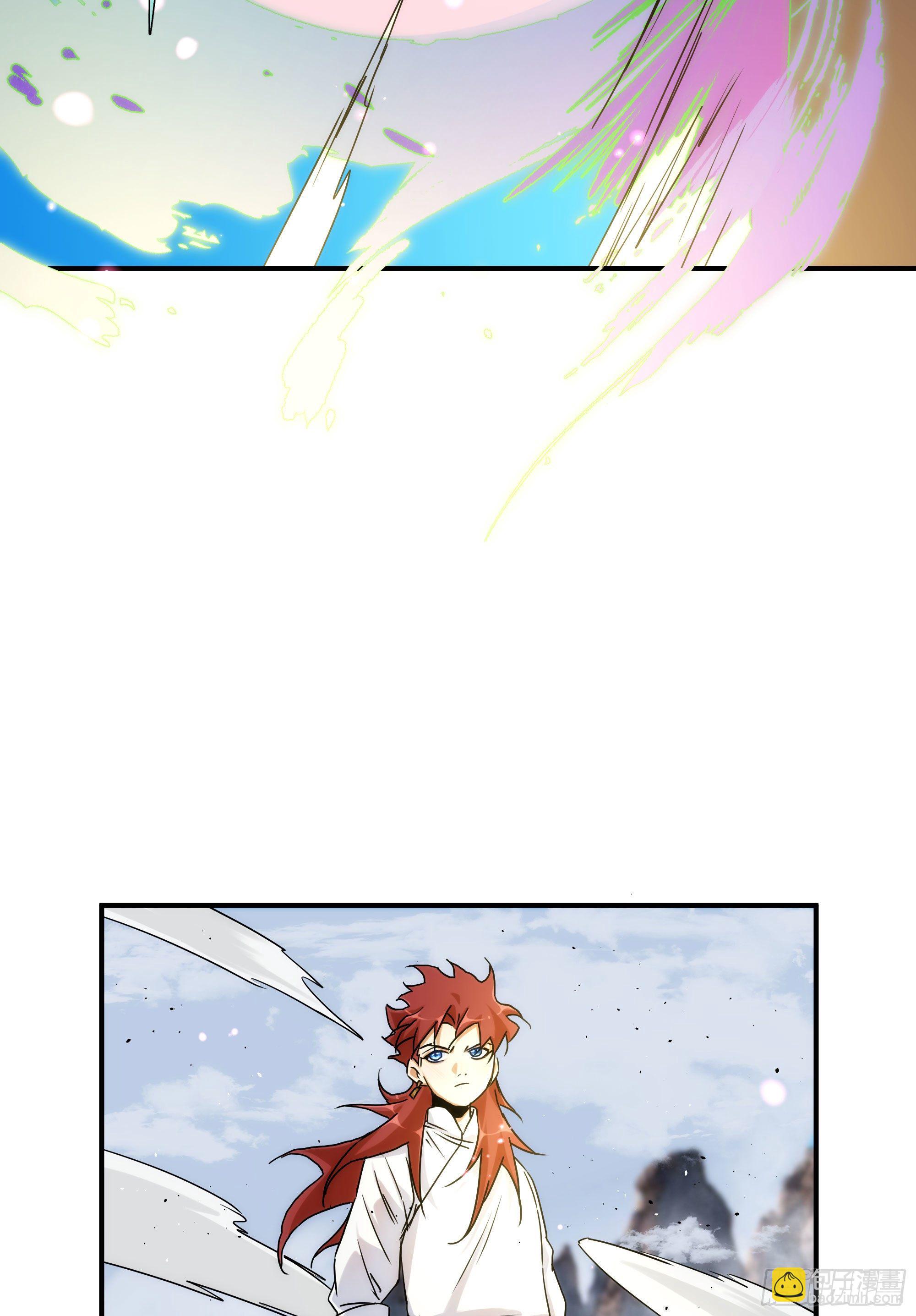 第22话（下）你的选择-第26话