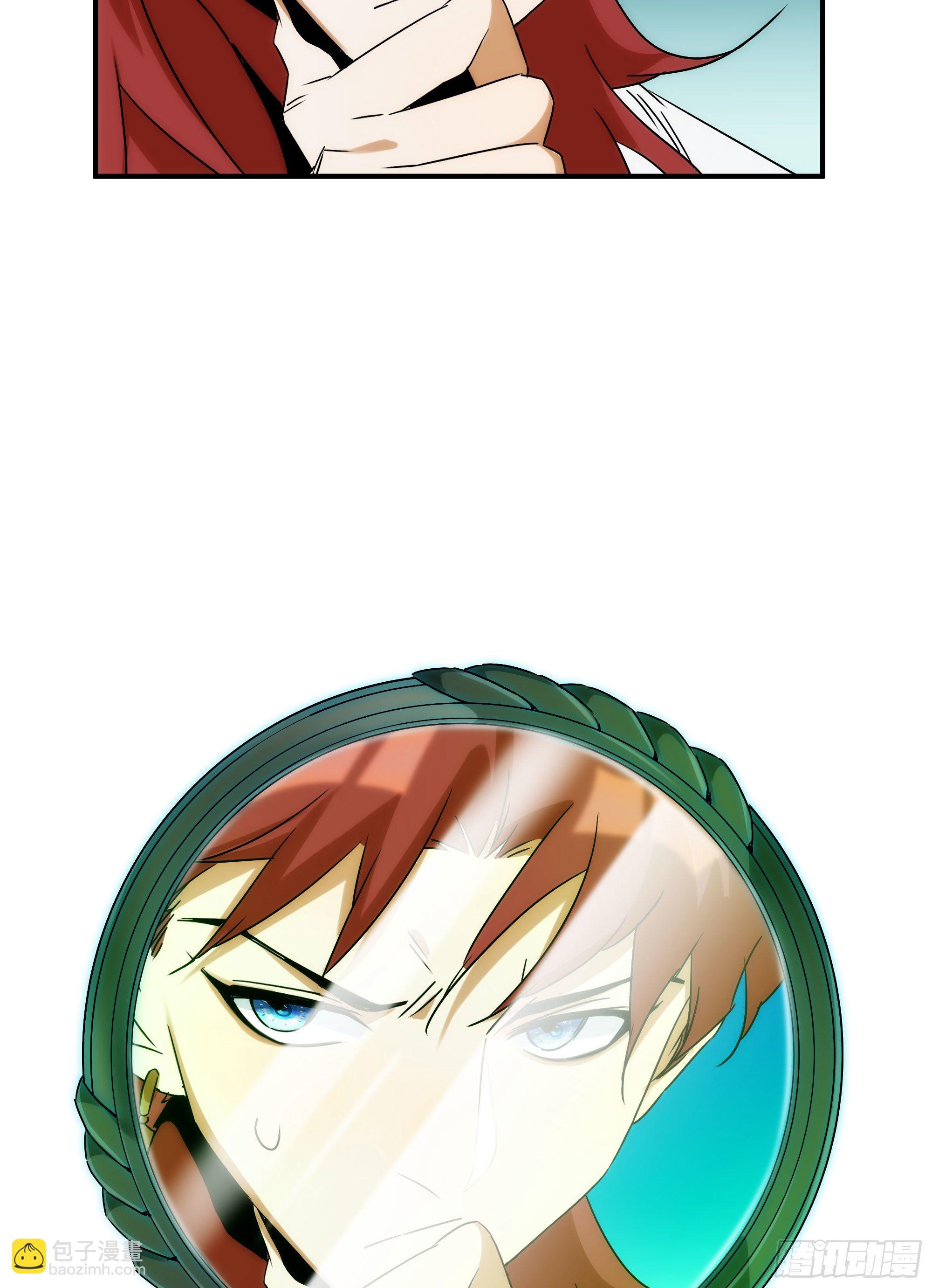 第22话（下）你的选择-第26话