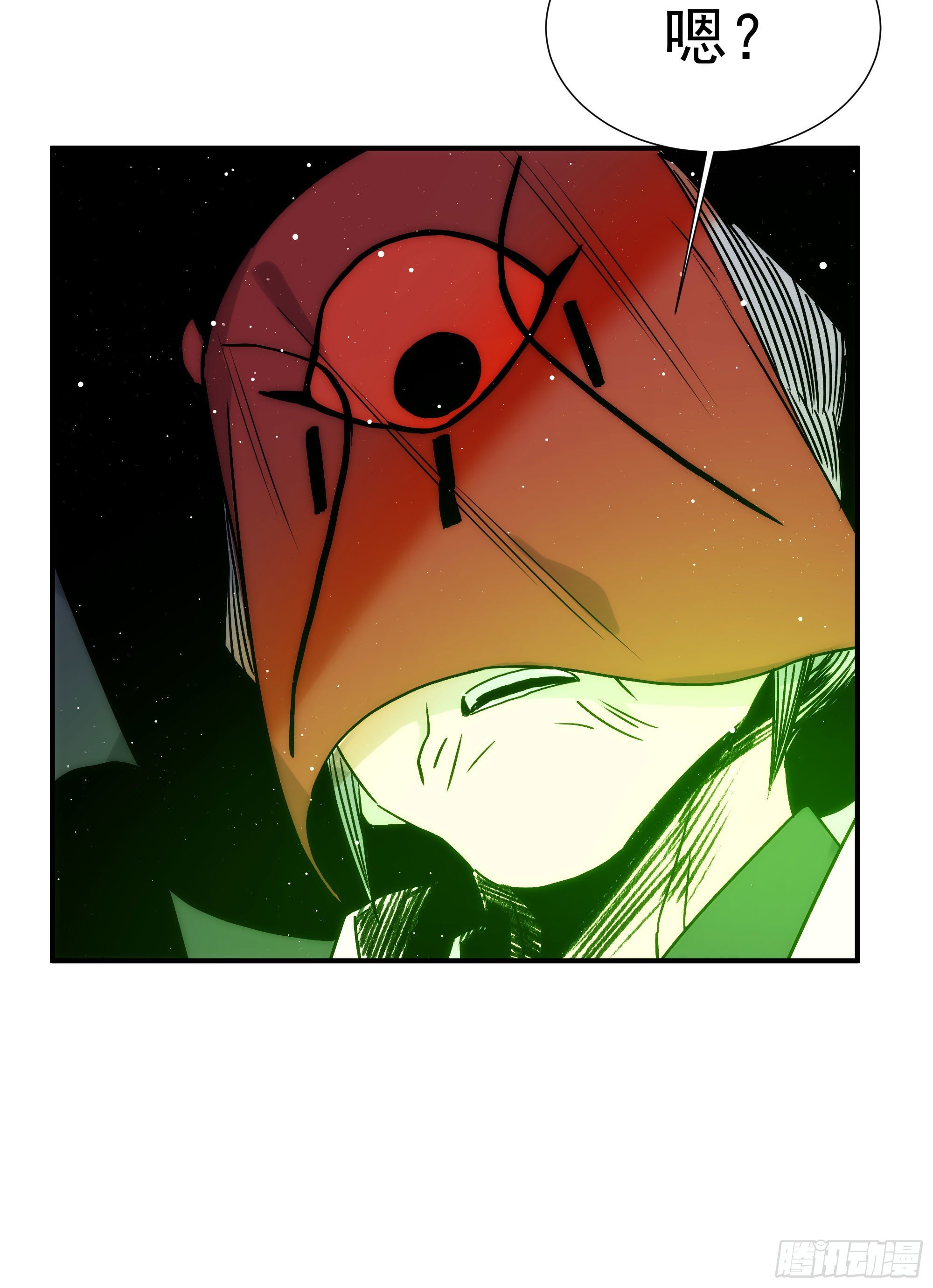 第22话（下）你的选择-第26话