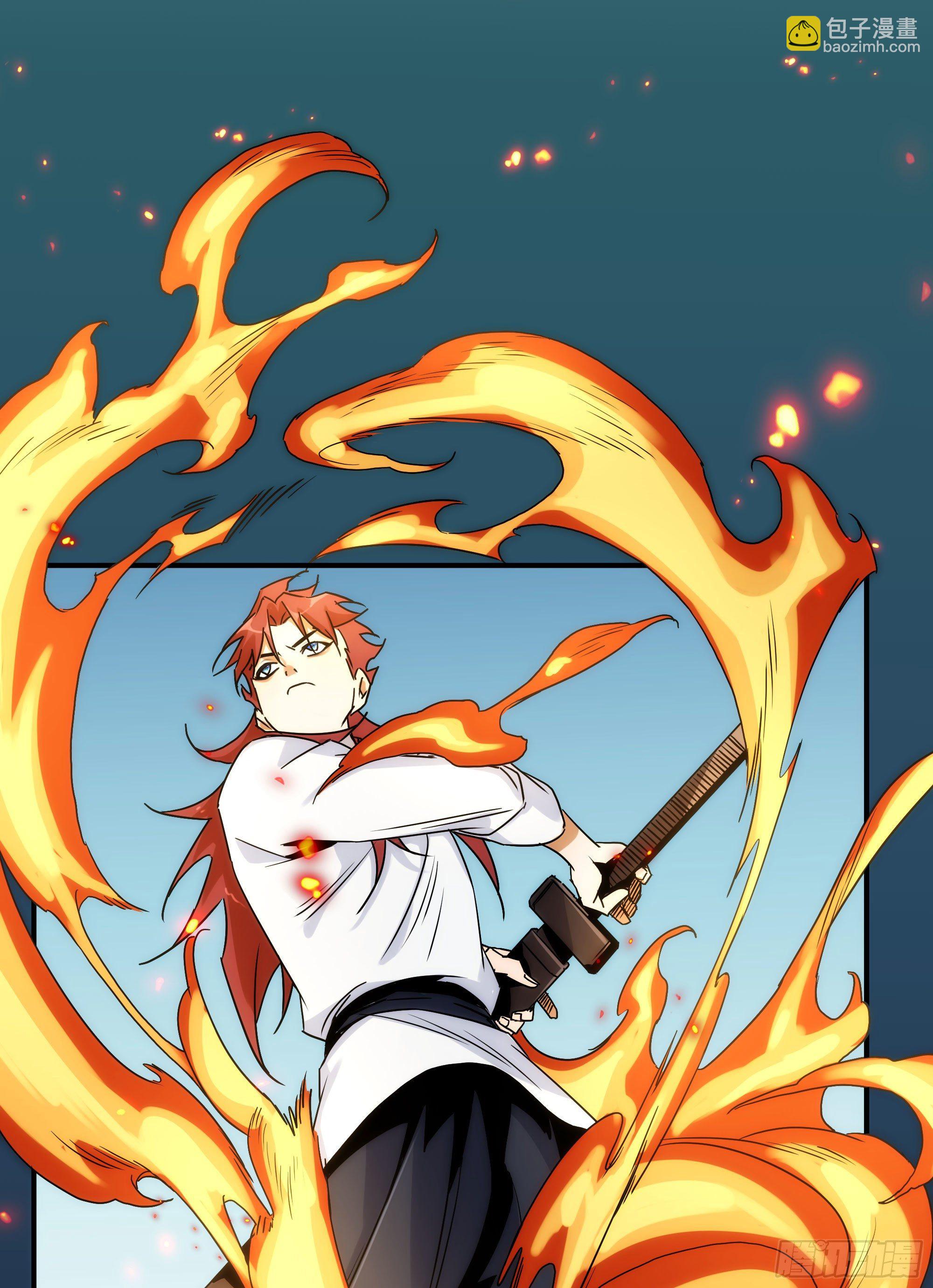 第22话（下）你的选择-第26话