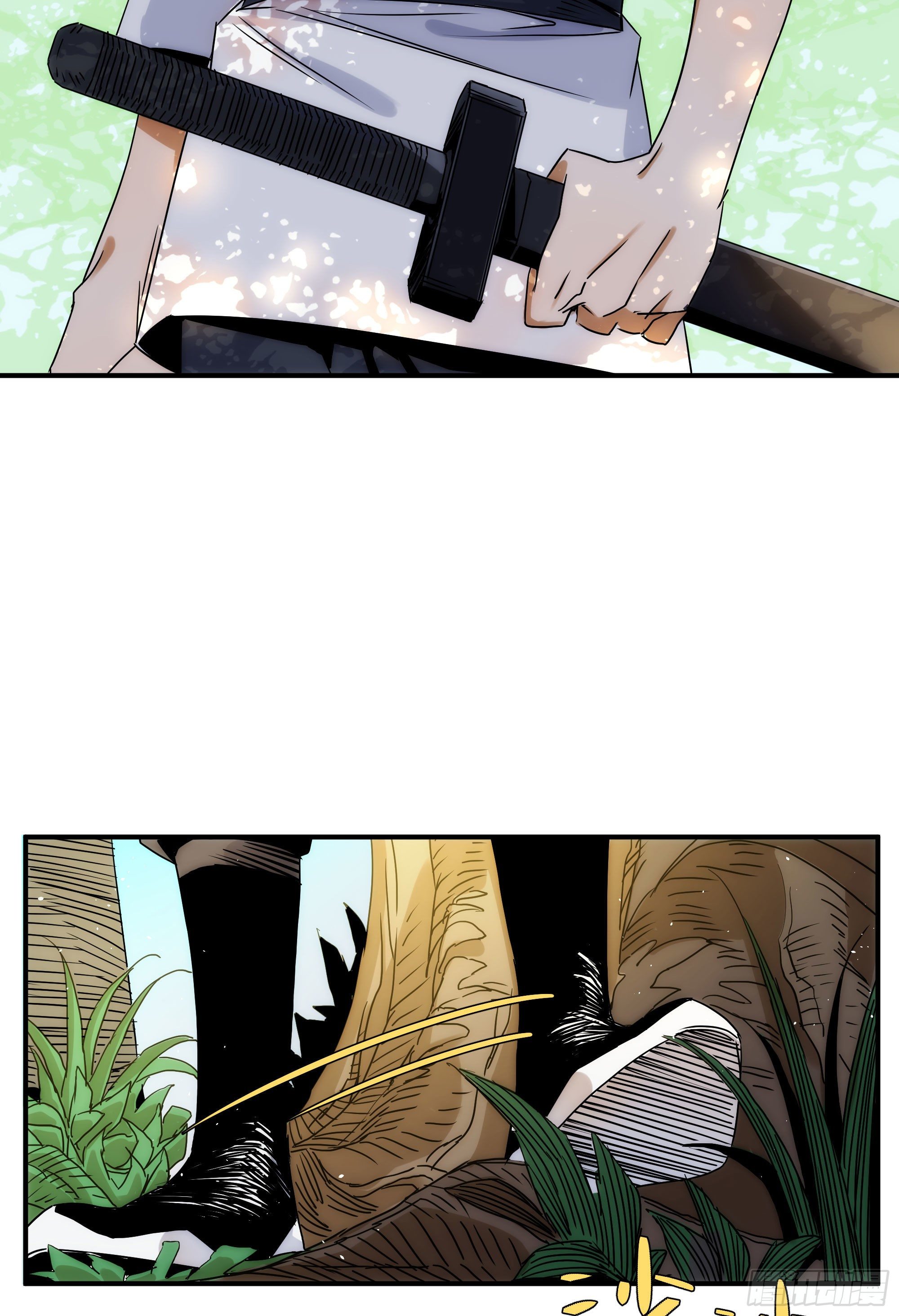 第22话（下）你的选择-第26话