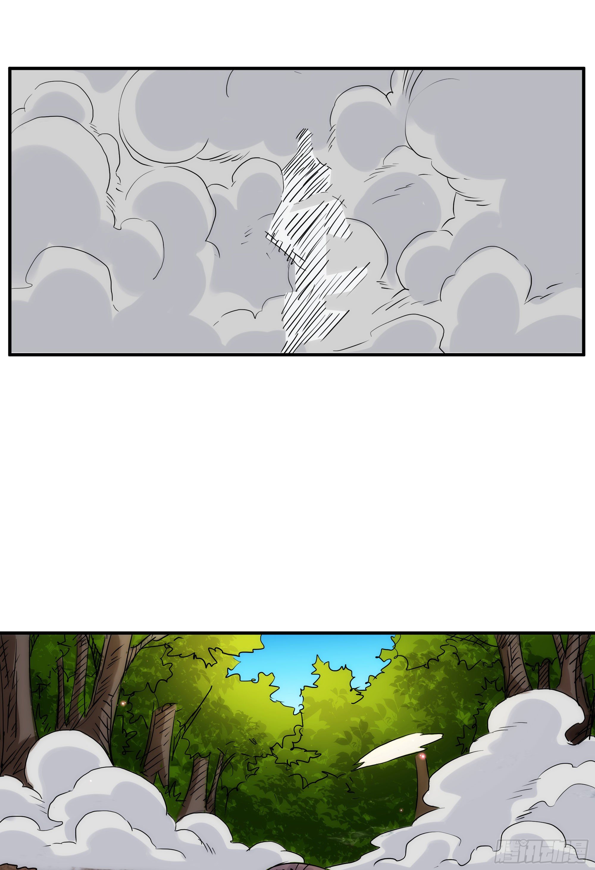 第22话（下）你的选择-第26话