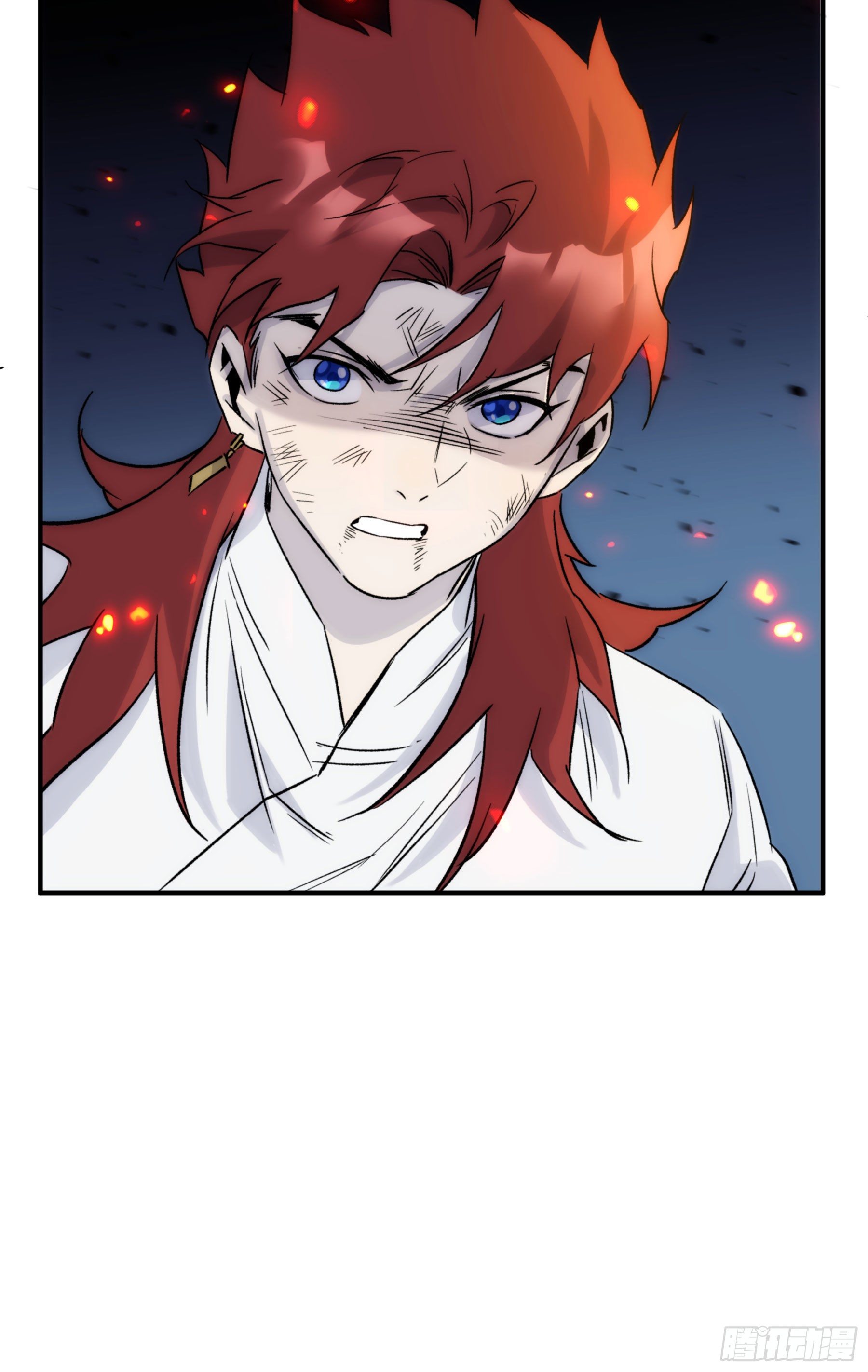 第25话 回上界-第32话