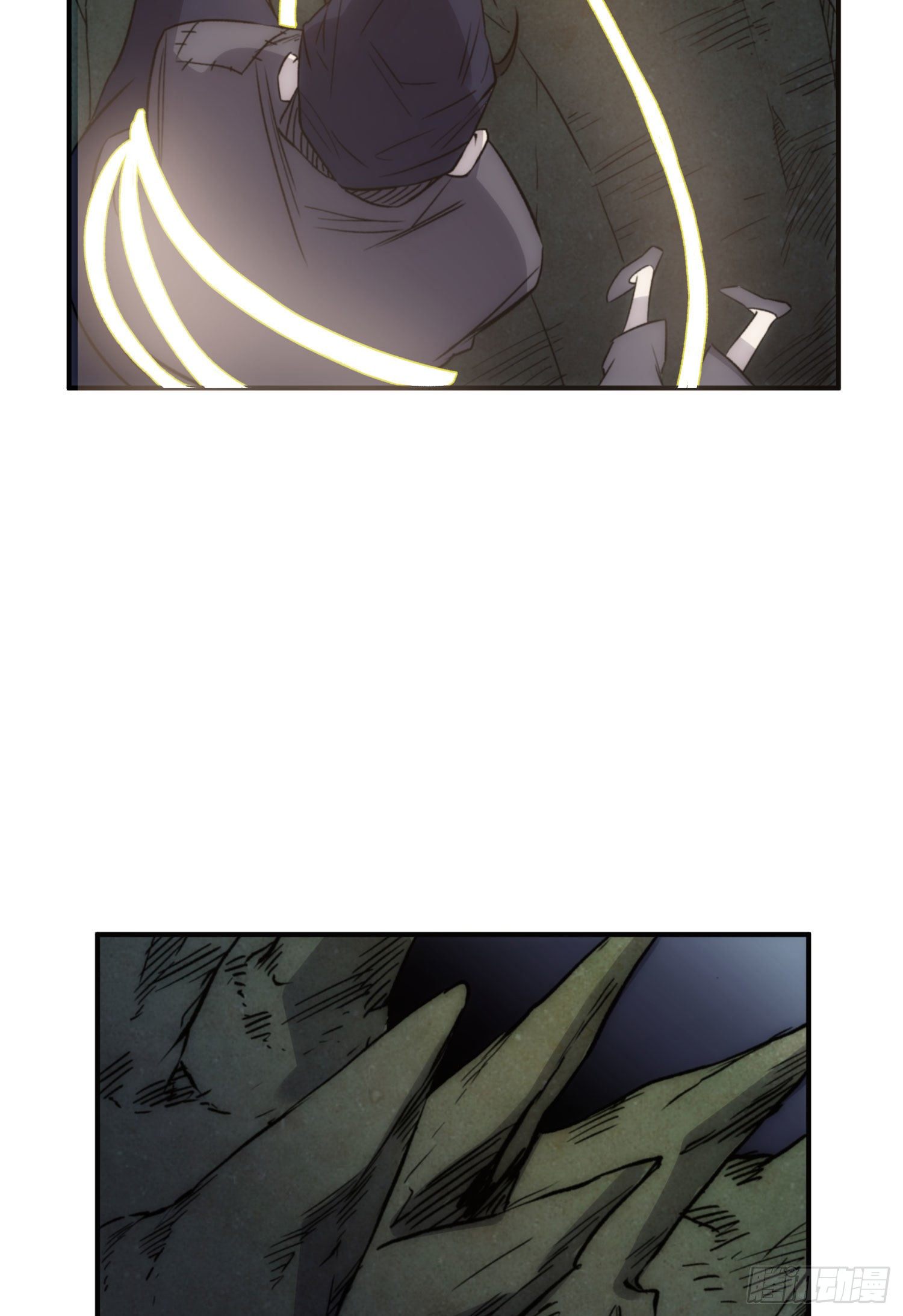 第27话 那个方法-第34话